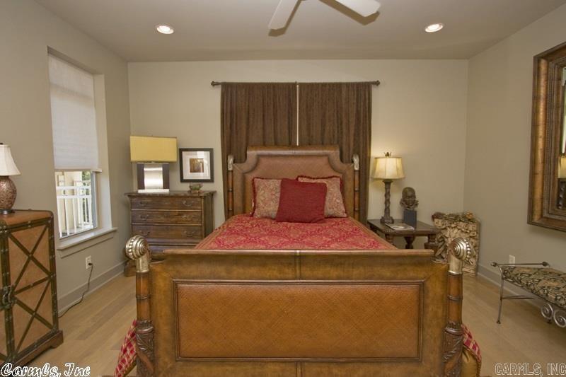 Chenal Valley - Residential Lease