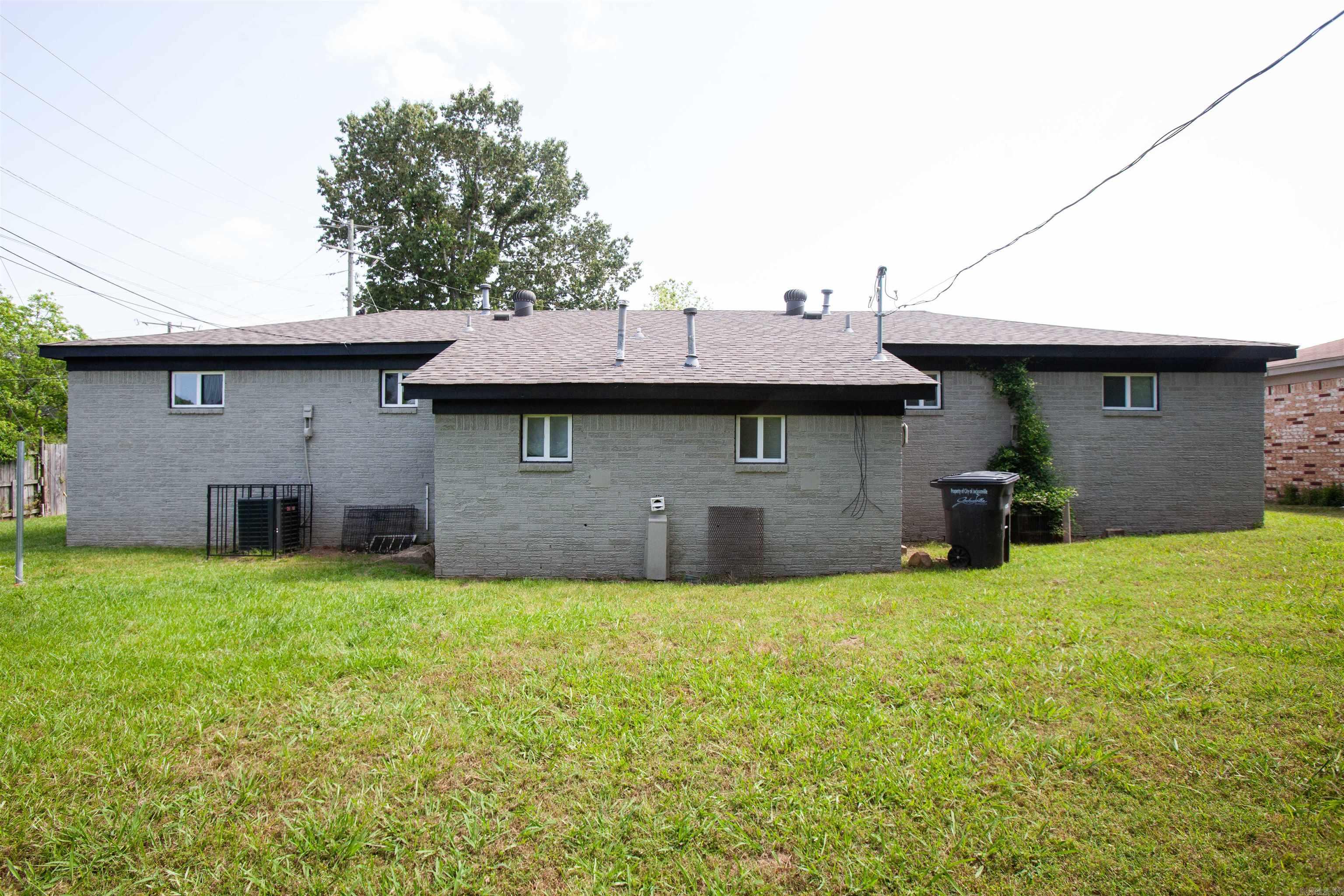 Duprees East Jack - Residential Lease