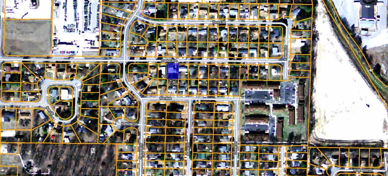 BELLAIRE - Residential