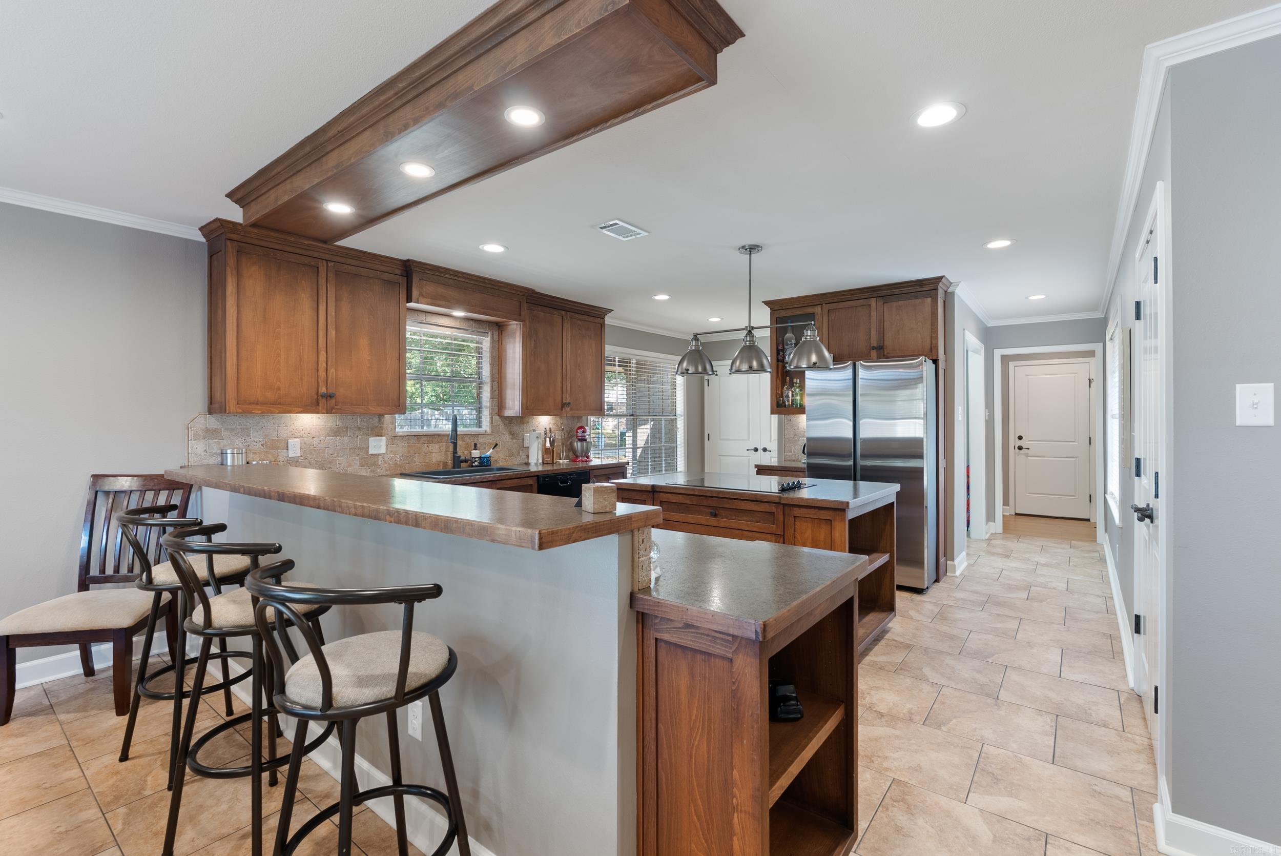 OAK FORREST - Residential