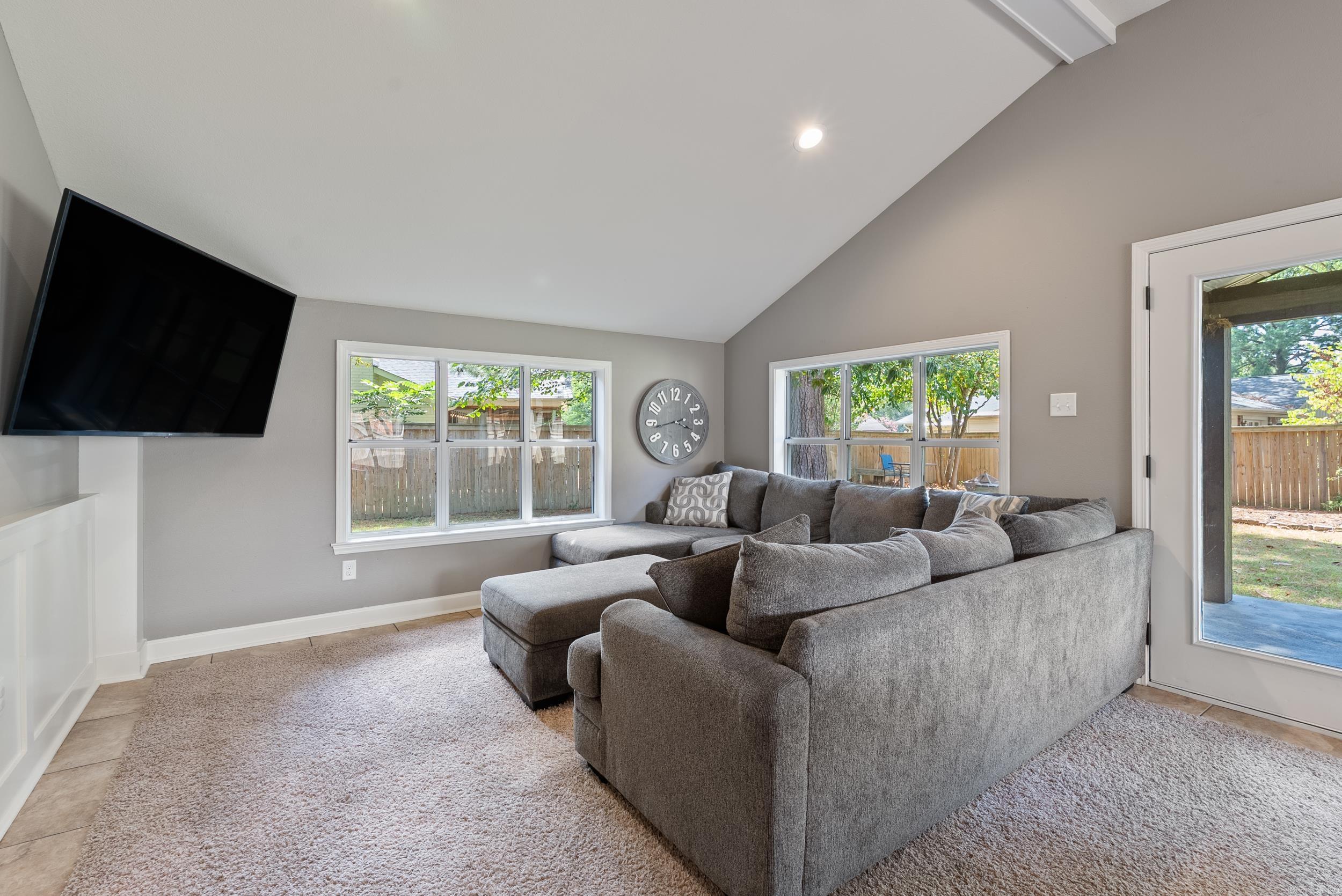 OAK FORREST - Residential