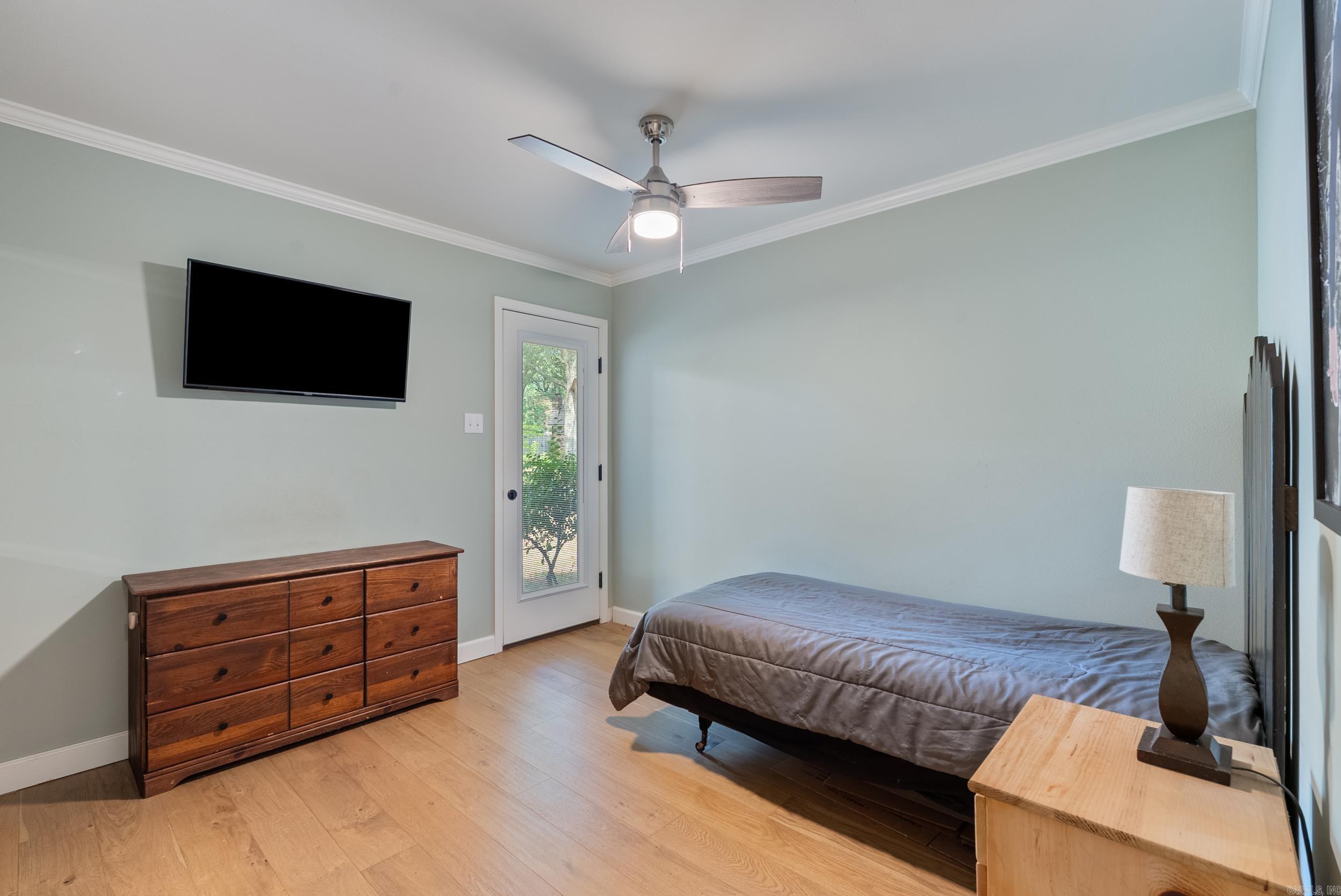 OAK FORREST - Residential