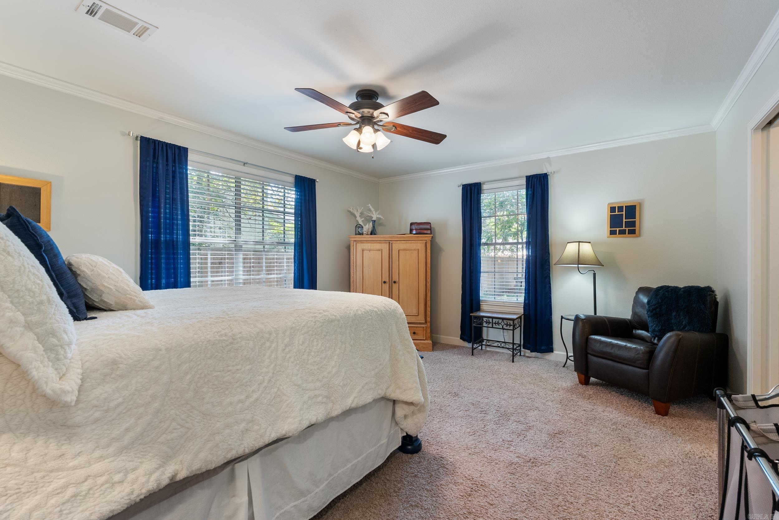 OAK FORREST - Residential