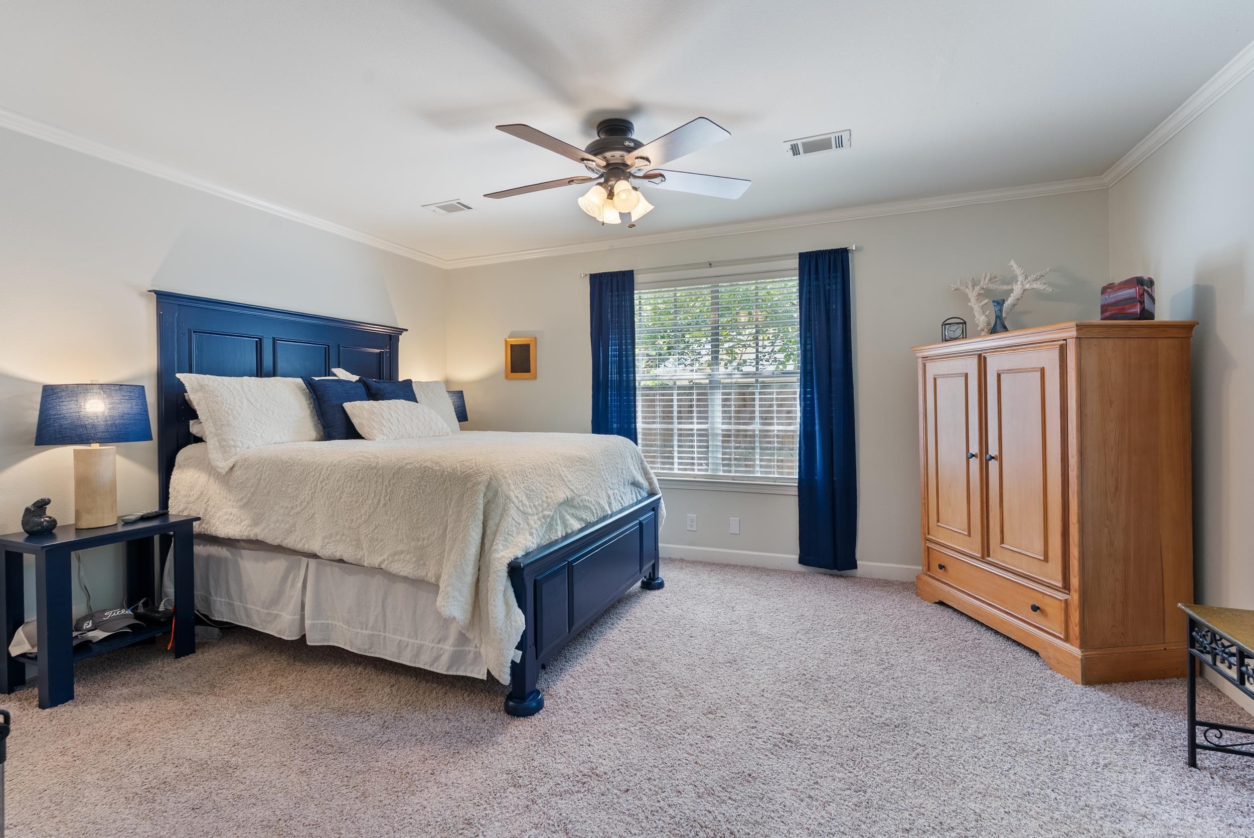 OAK FORREST - Residential