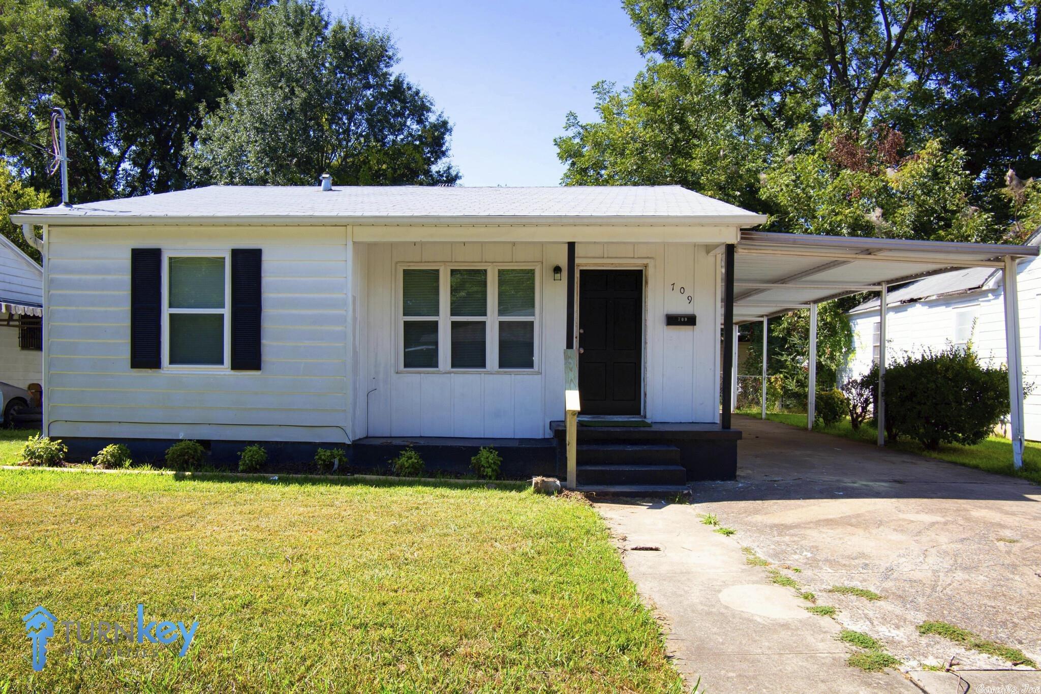 RICH ACRES - Residential