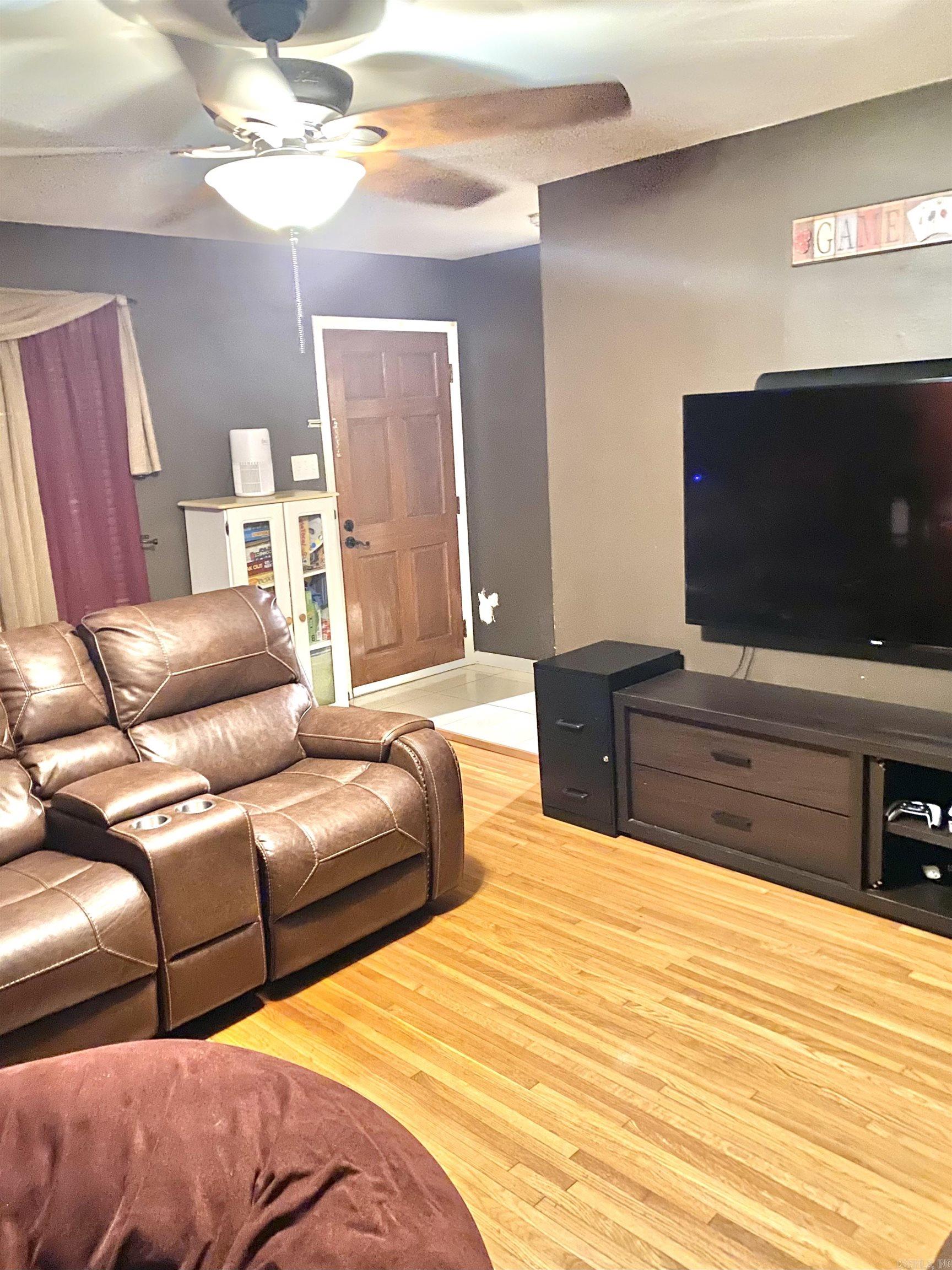 BIRCHWOOD - Residential