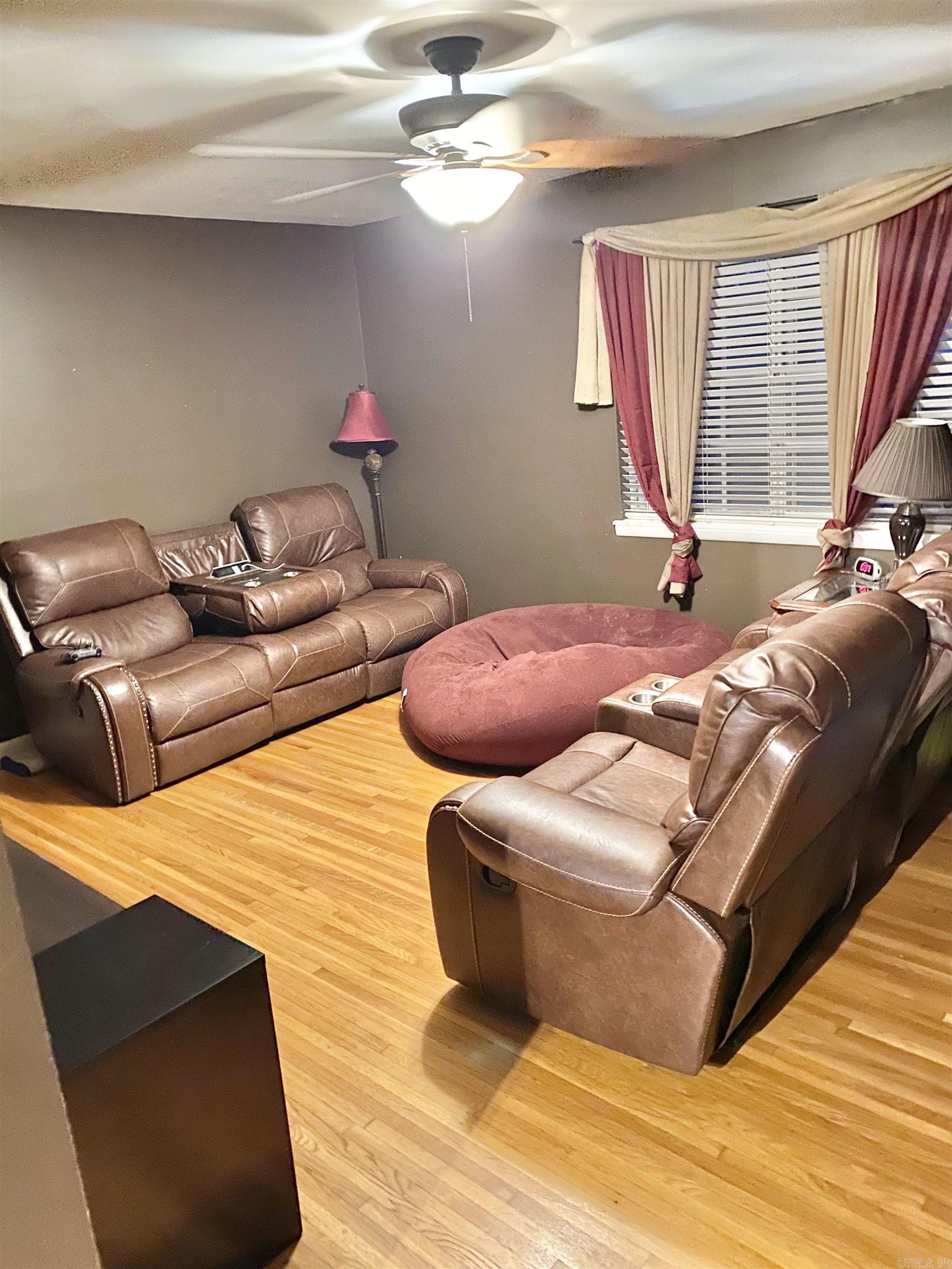 BIRCHWOOD - Residential