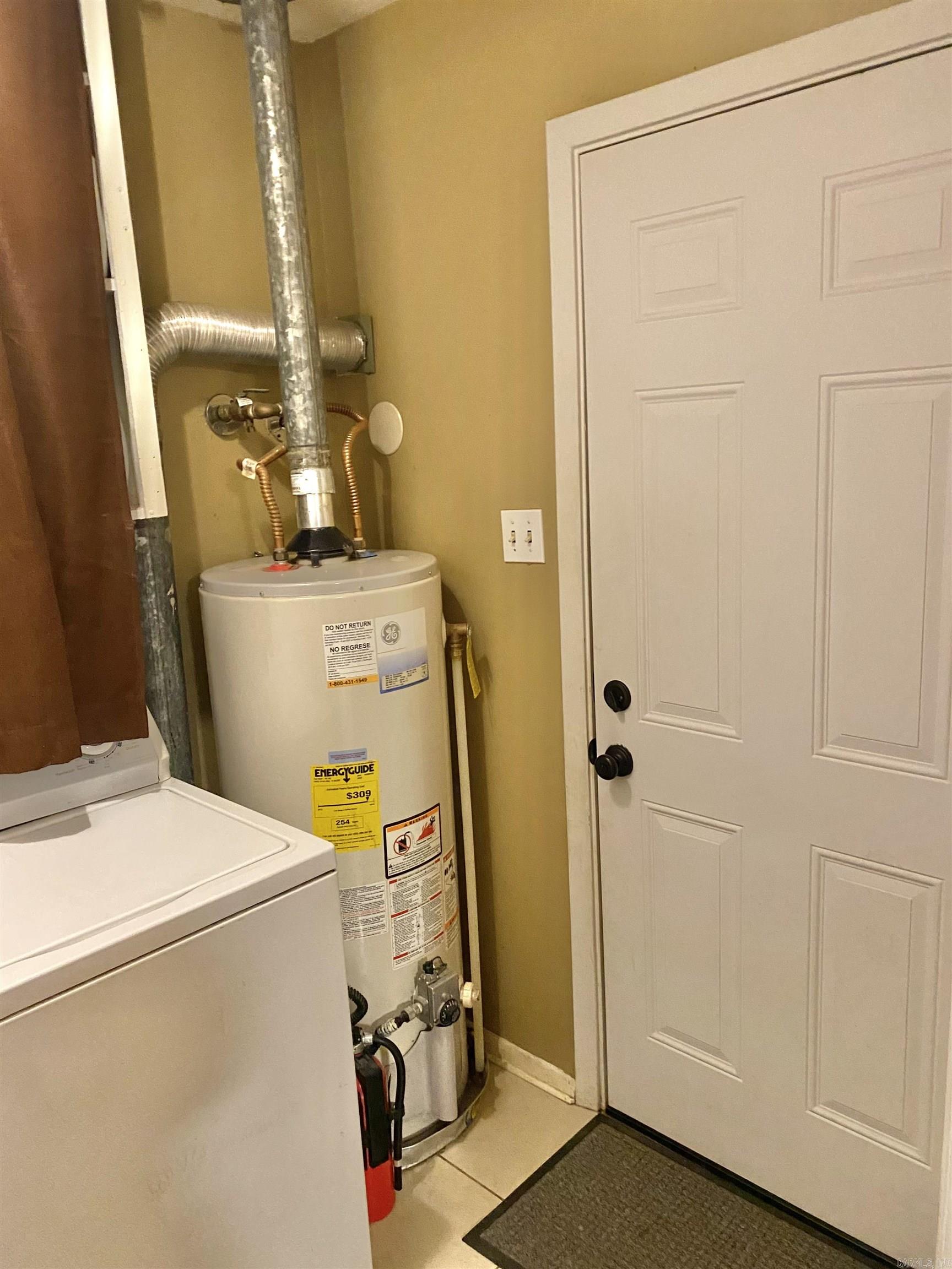 BIRCHWOOD - Residential