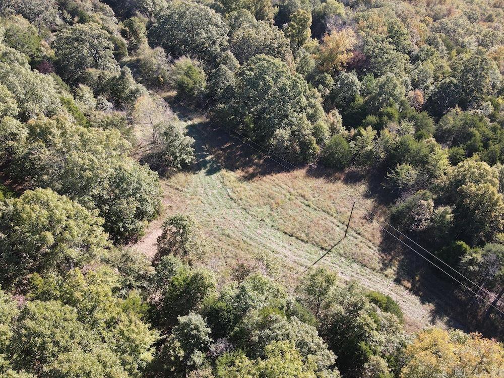 Not in Subdivision - Land