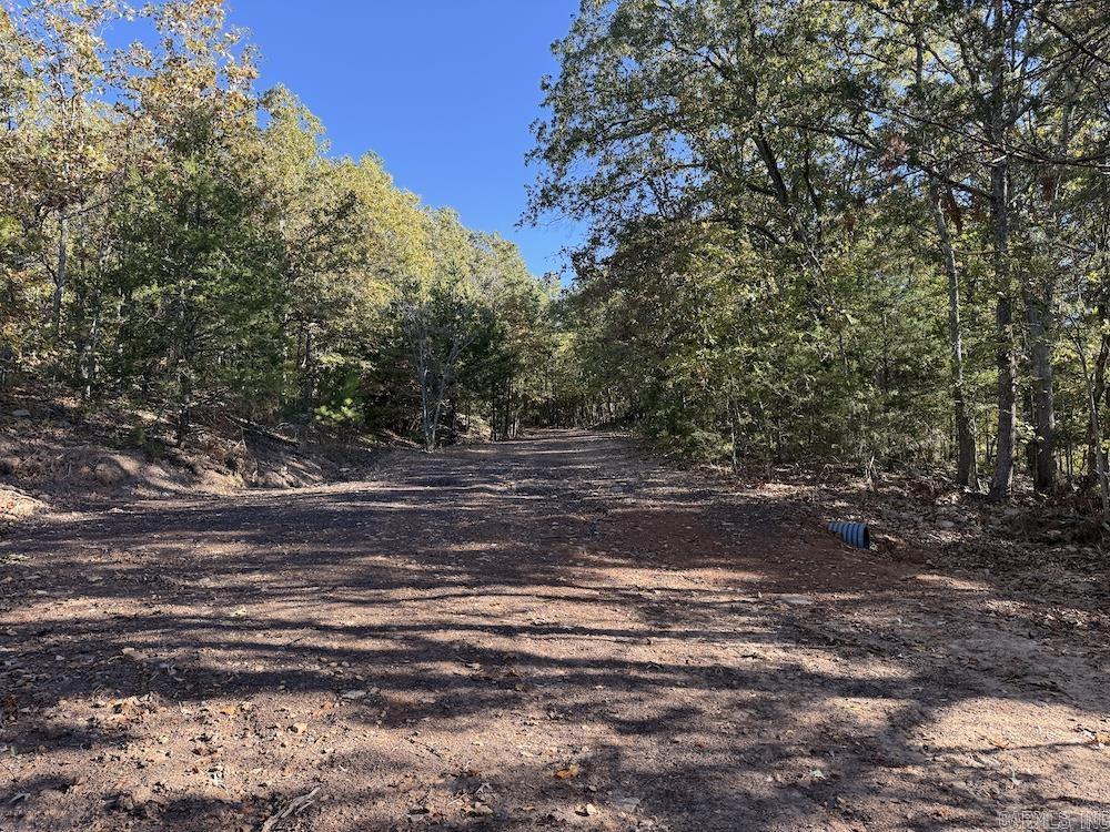 Not in Subdivision - Land