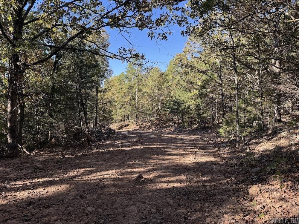 Not in Subdivision - Land