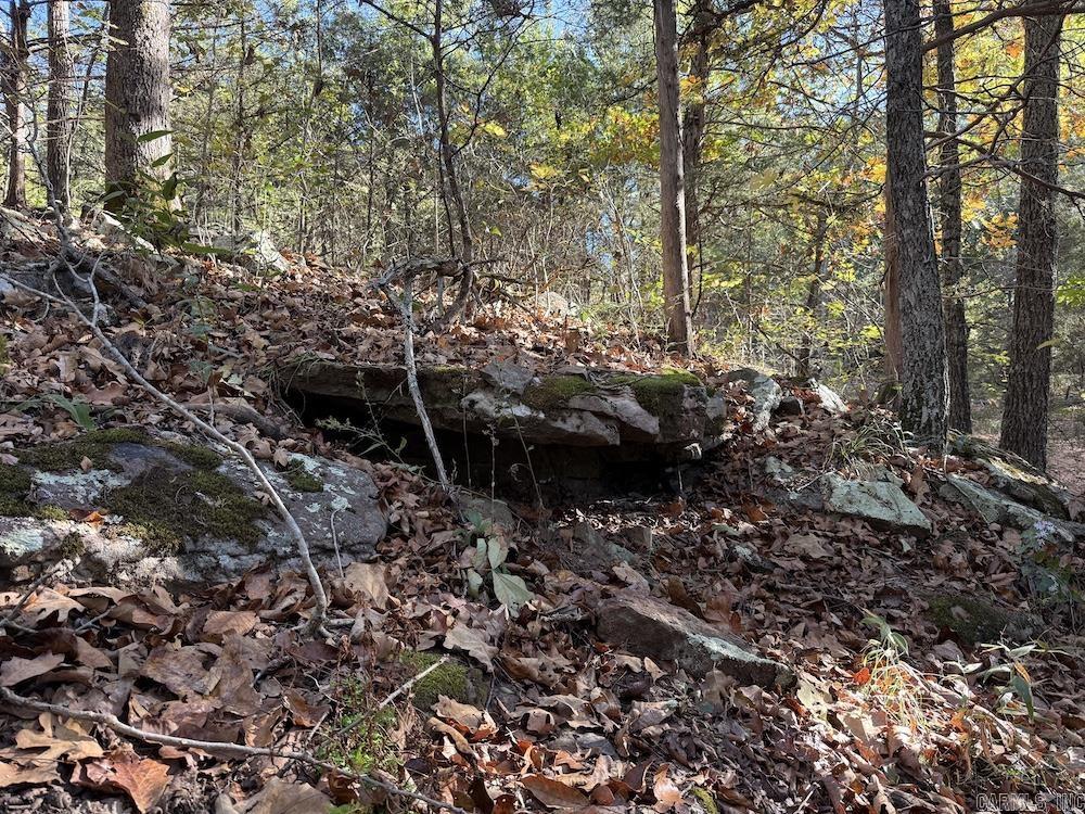 Not in Subdivision - Land