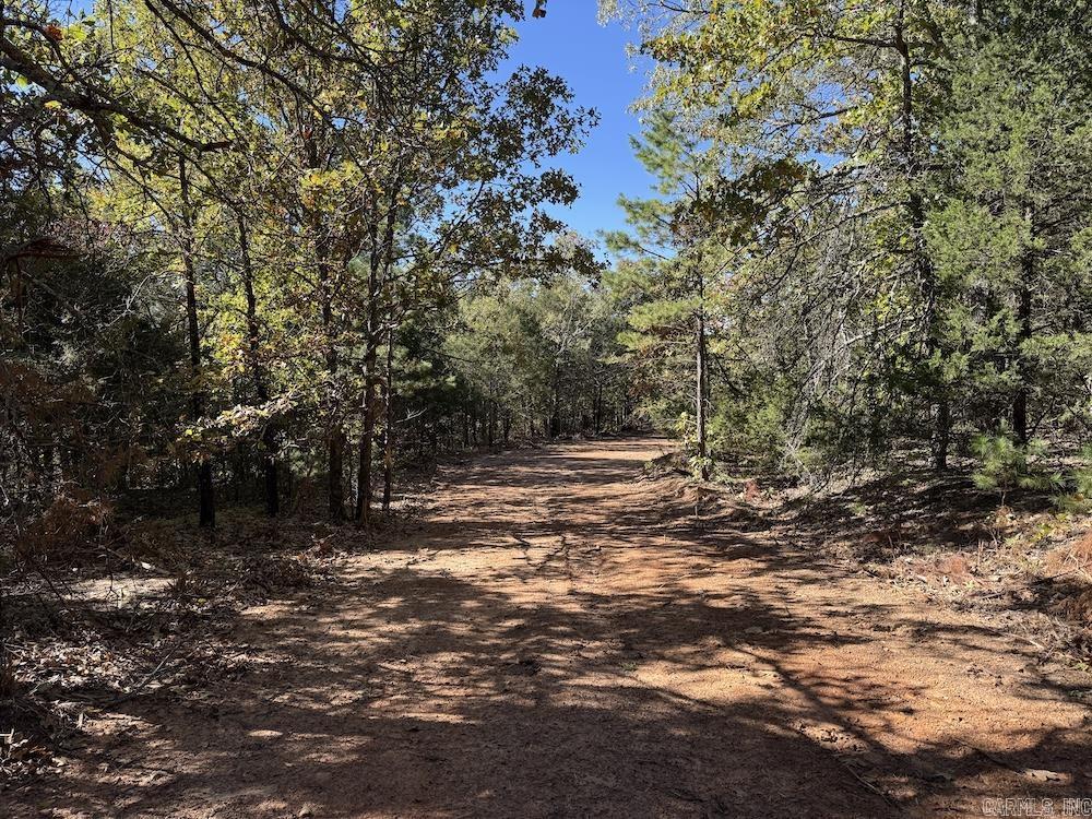 Not in Subdivision - Land