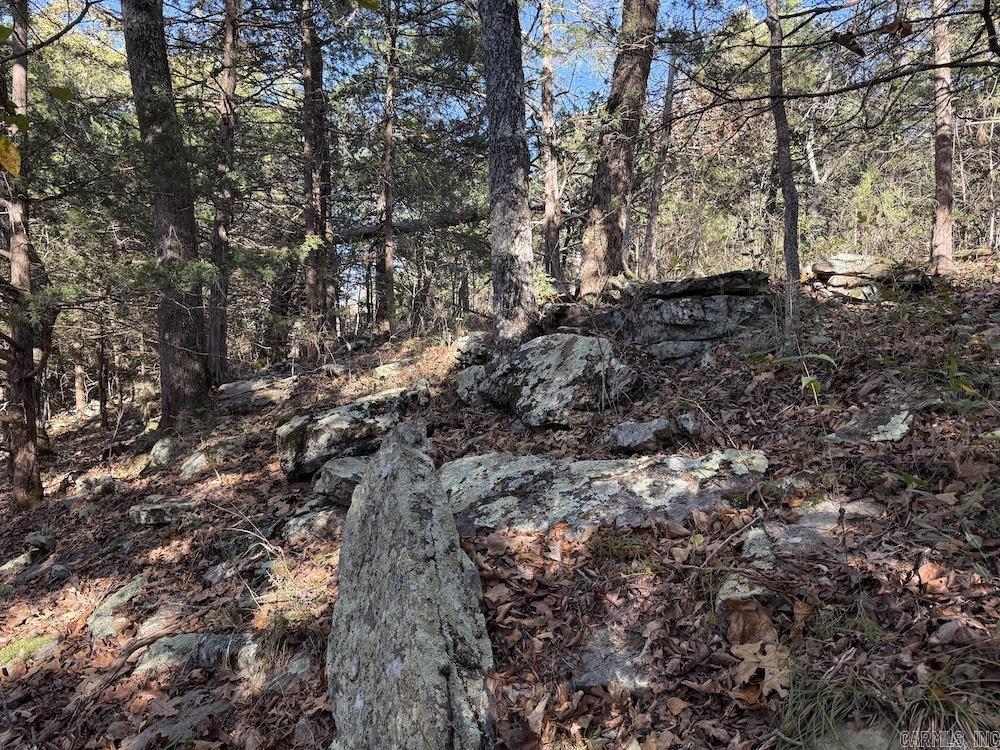 Not in Subdivision - Land