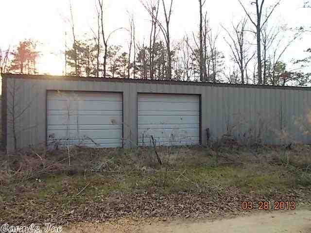 Lake Sandy Acres - Land