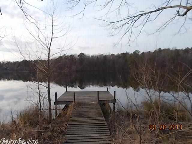 Lake Sandy Acres - Land