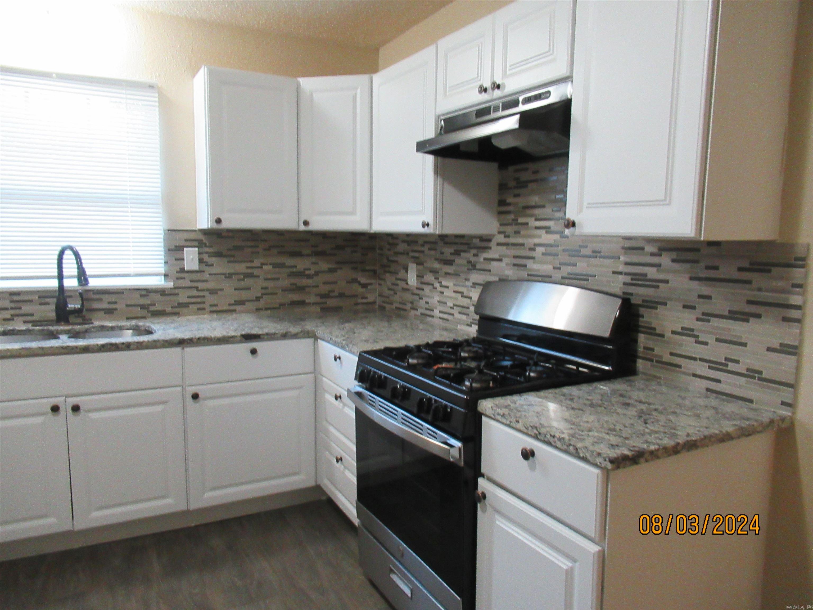 ARNOLD HIGHLAND AC - Residential