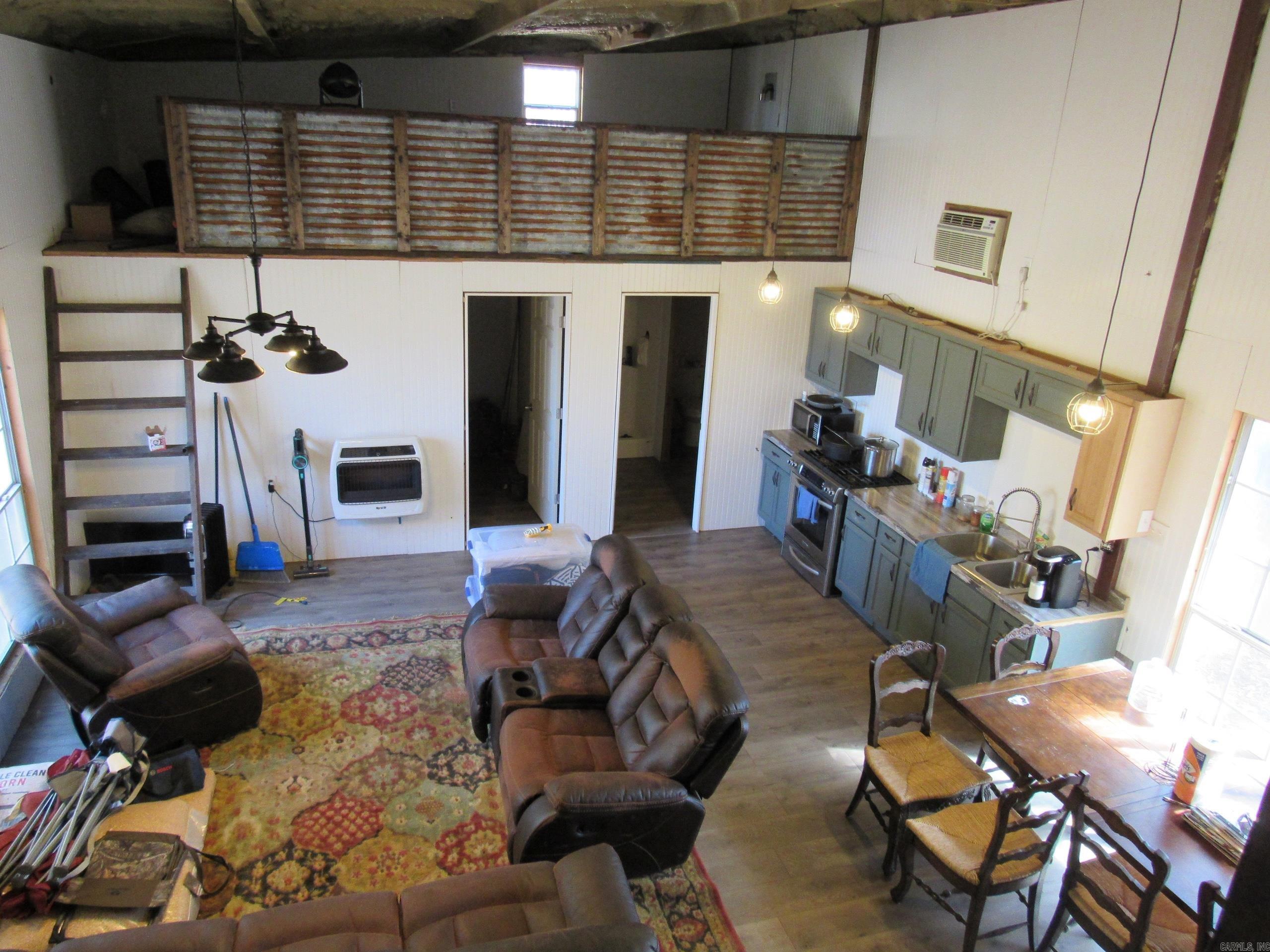 Not in Subdivision - Land