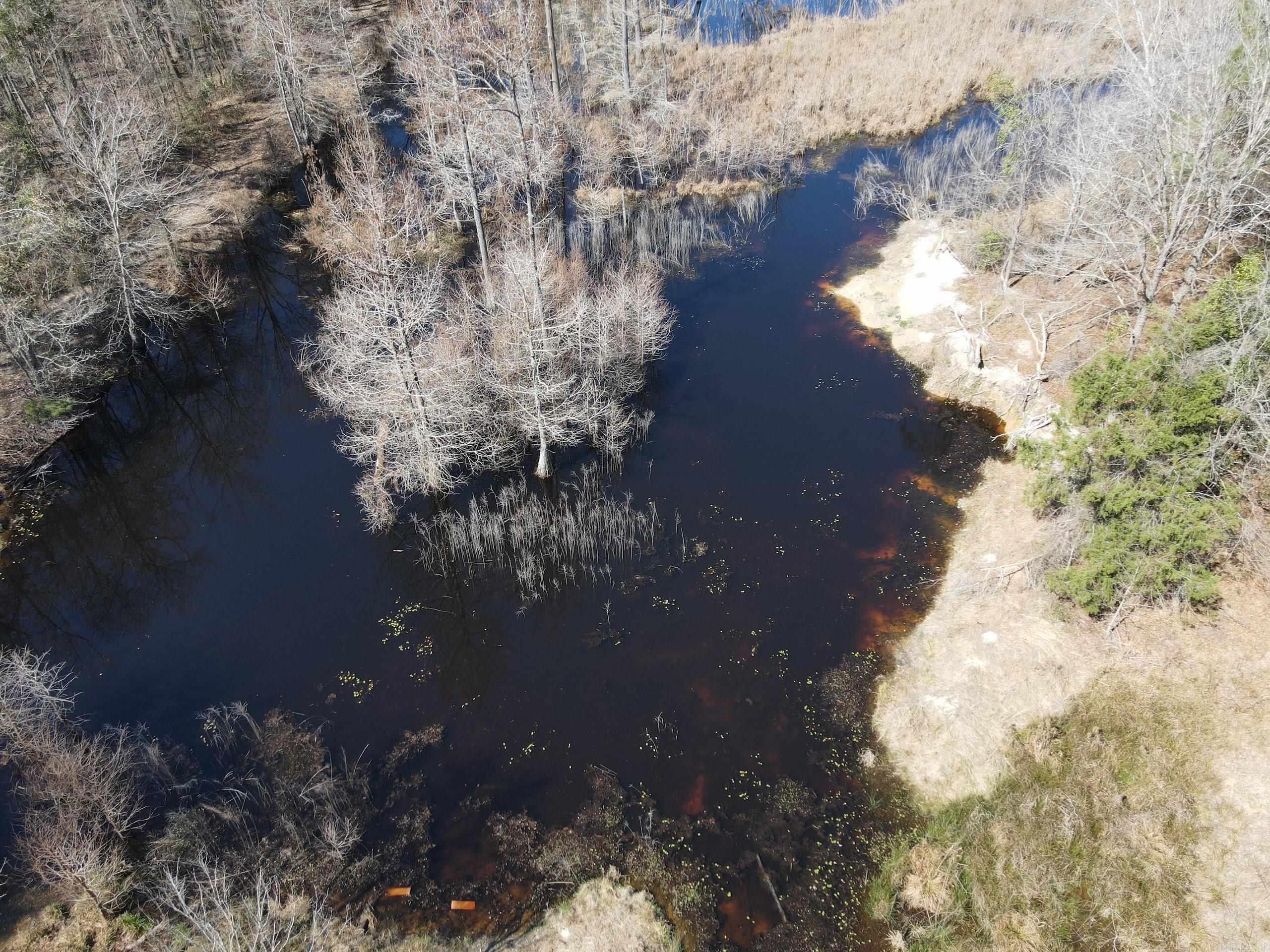 Not in Subdivision - Land