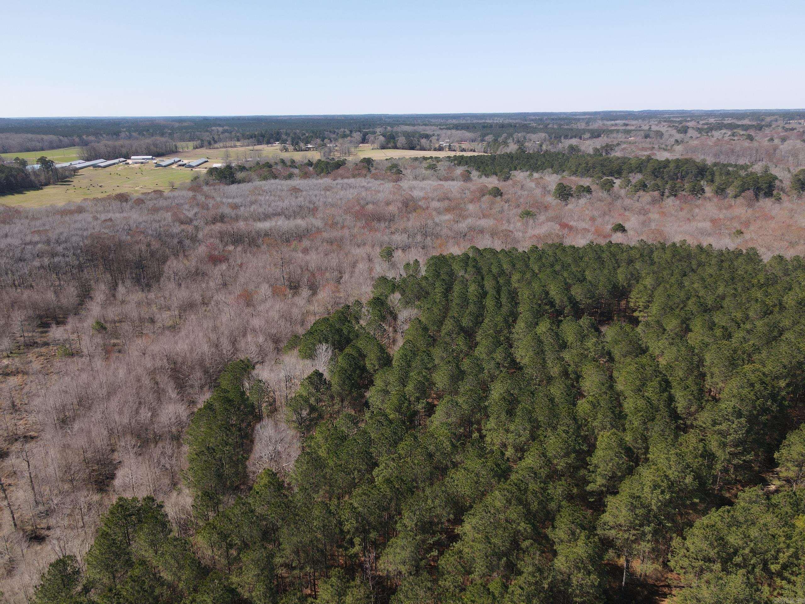 Not in Subdivision - Land