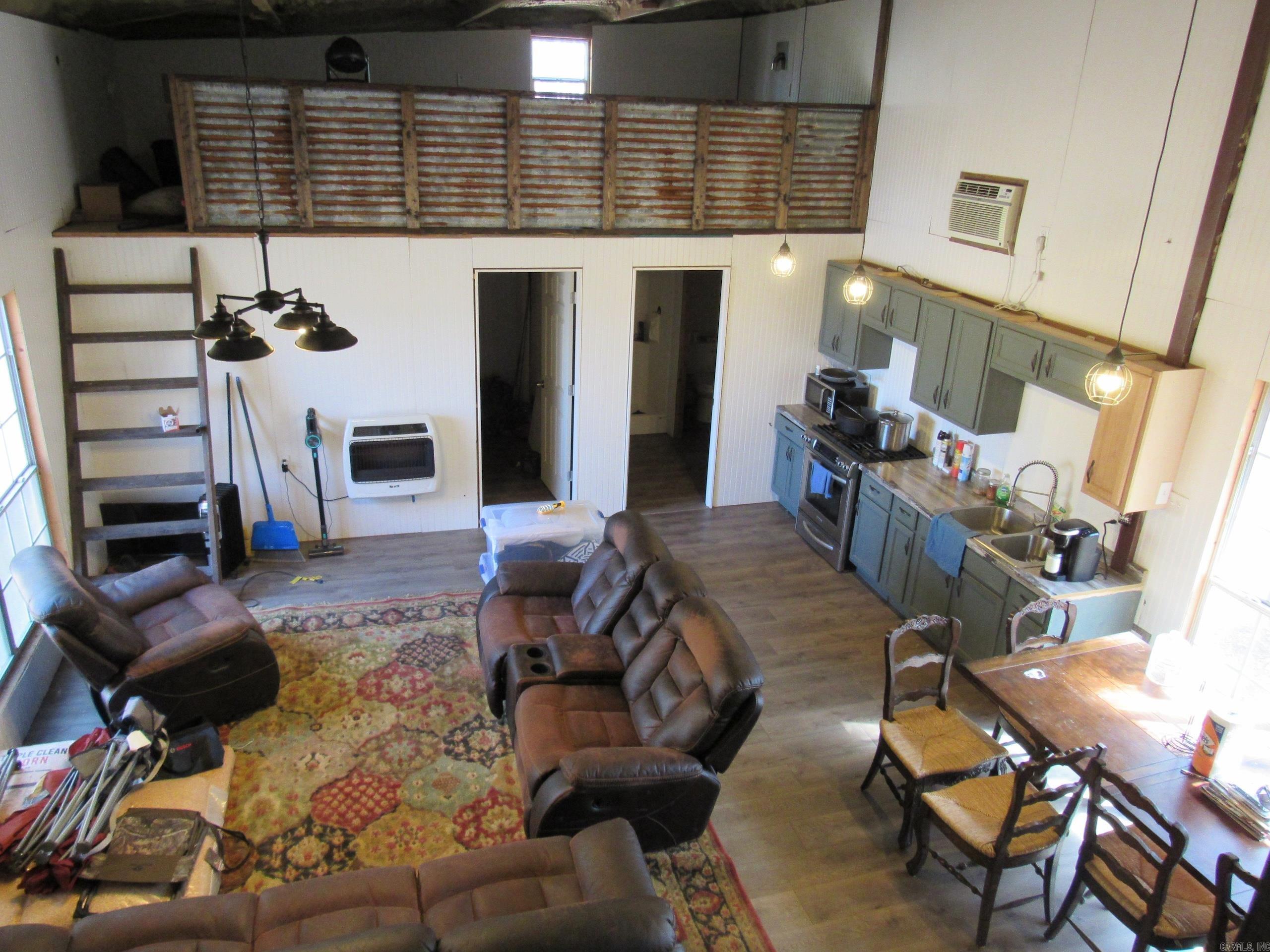 Not in Subdivision - Land