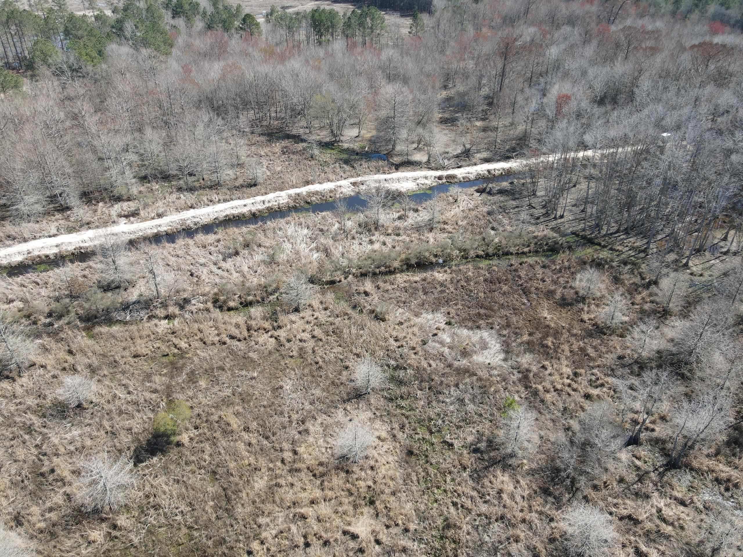 Not in Subdivision - Land