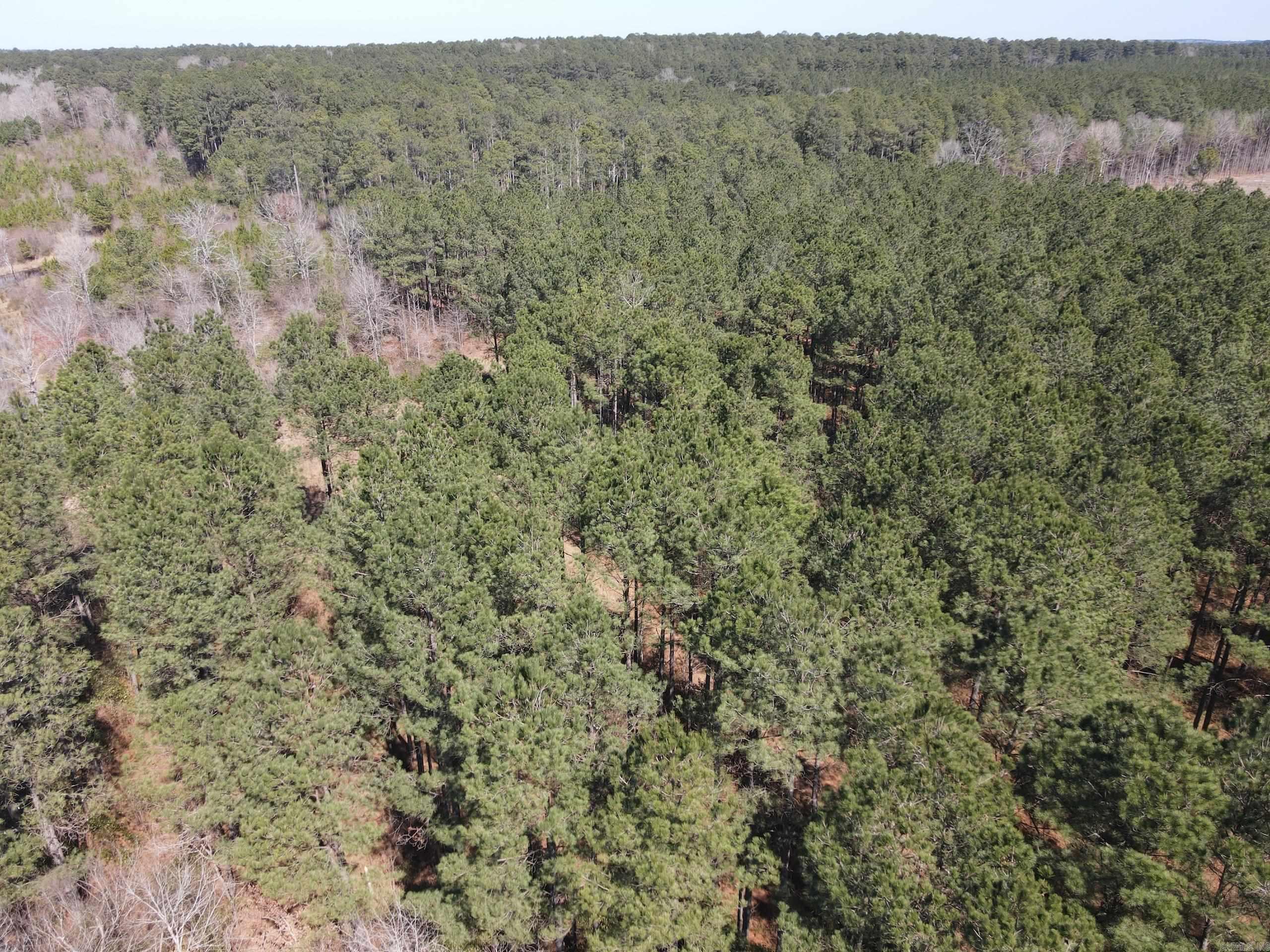 Not in Subdivision - Land