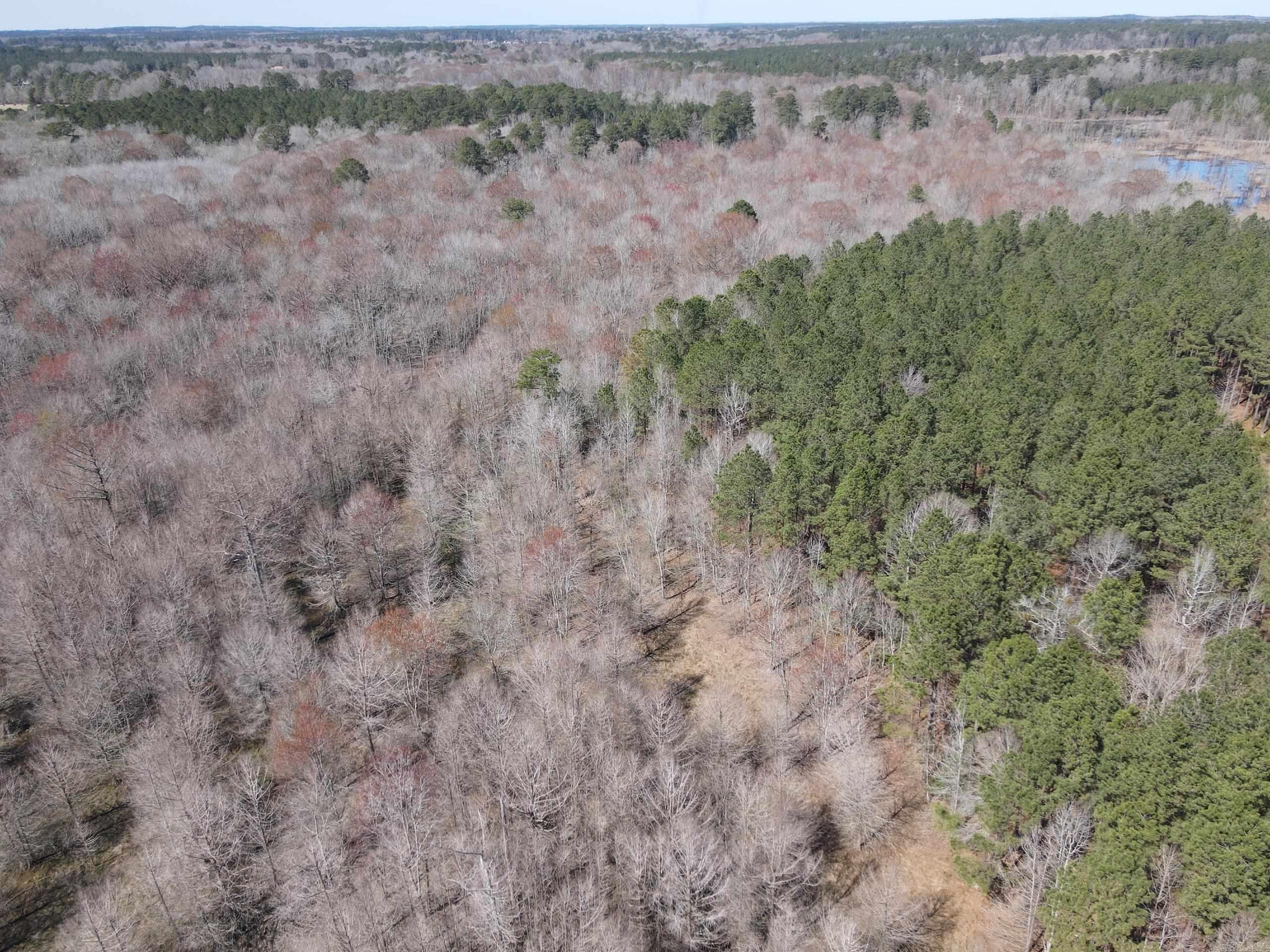 Not in Subdivision - Land