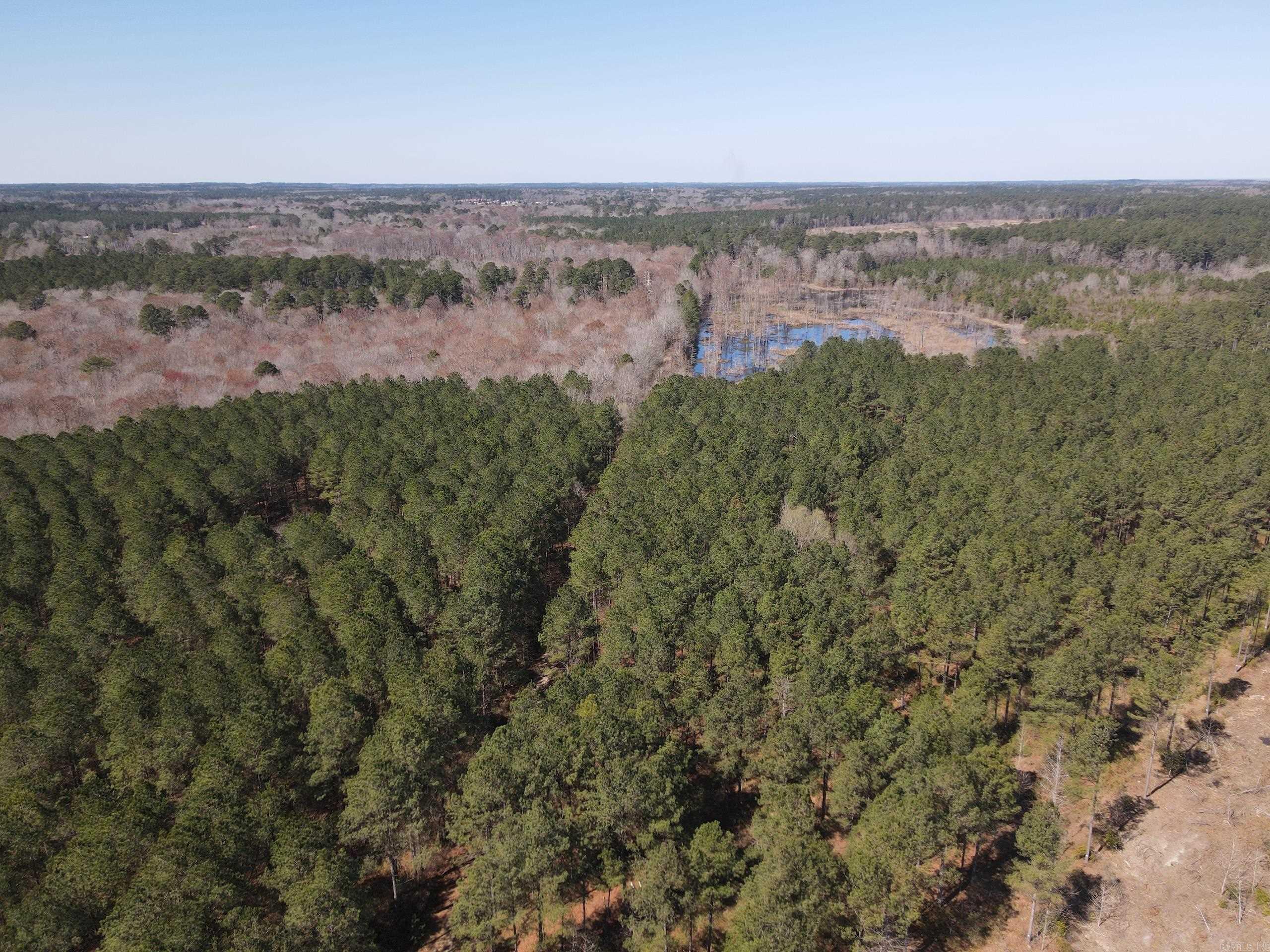 Not in Subdivision - Land