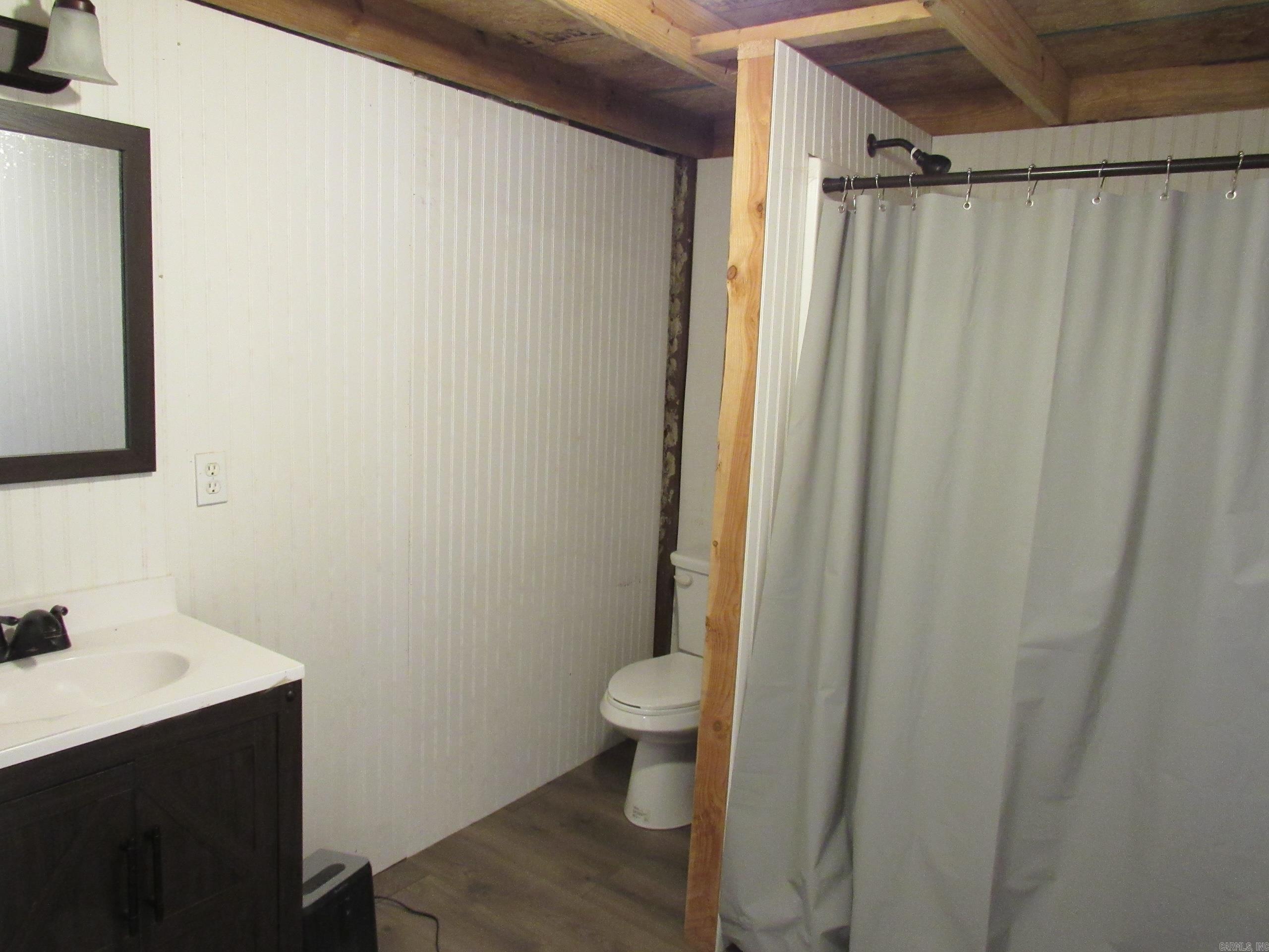 Not in Subdivision - Land