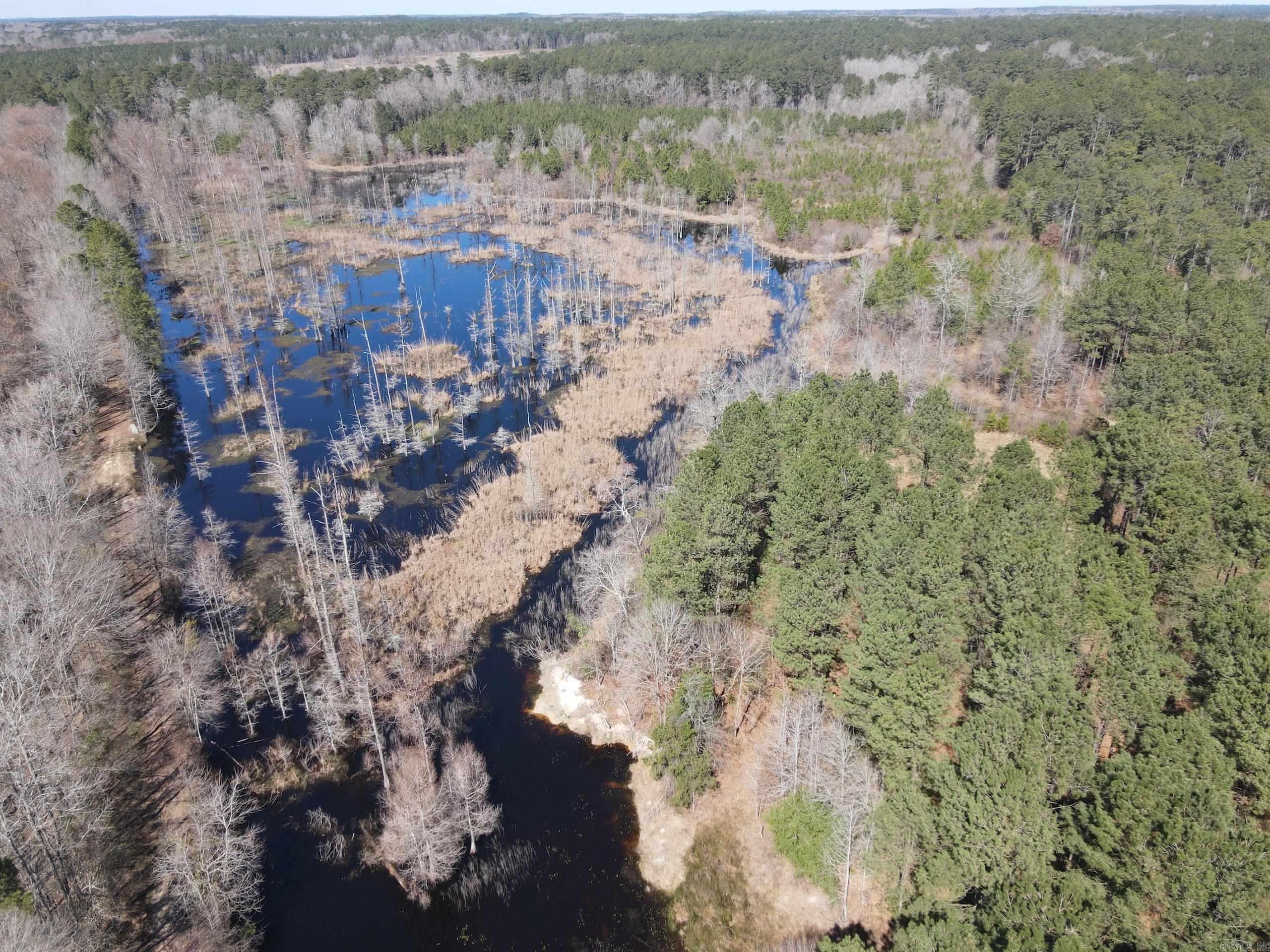 Not in Subdivision - Land