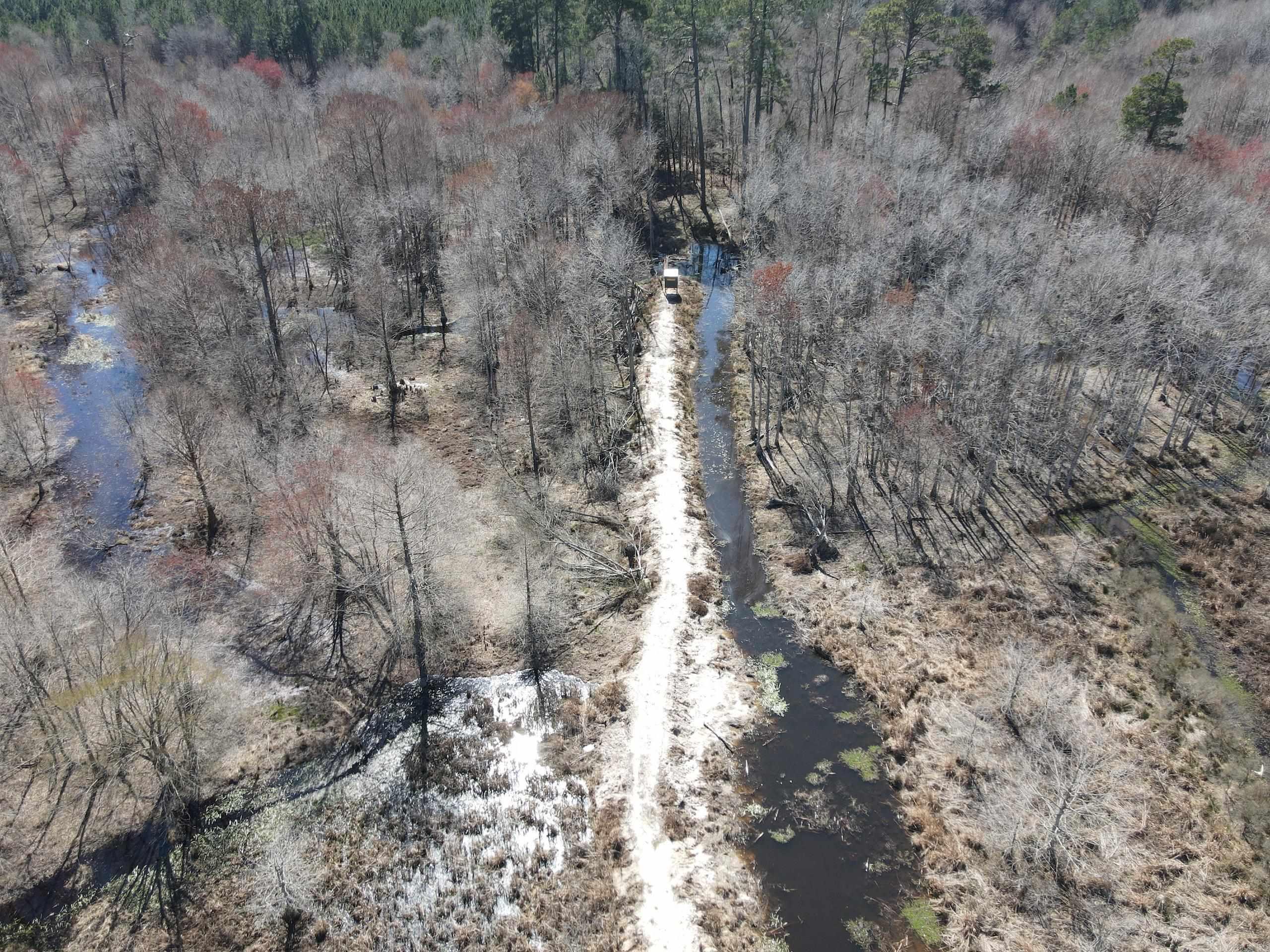 Not in Subdivision - Land