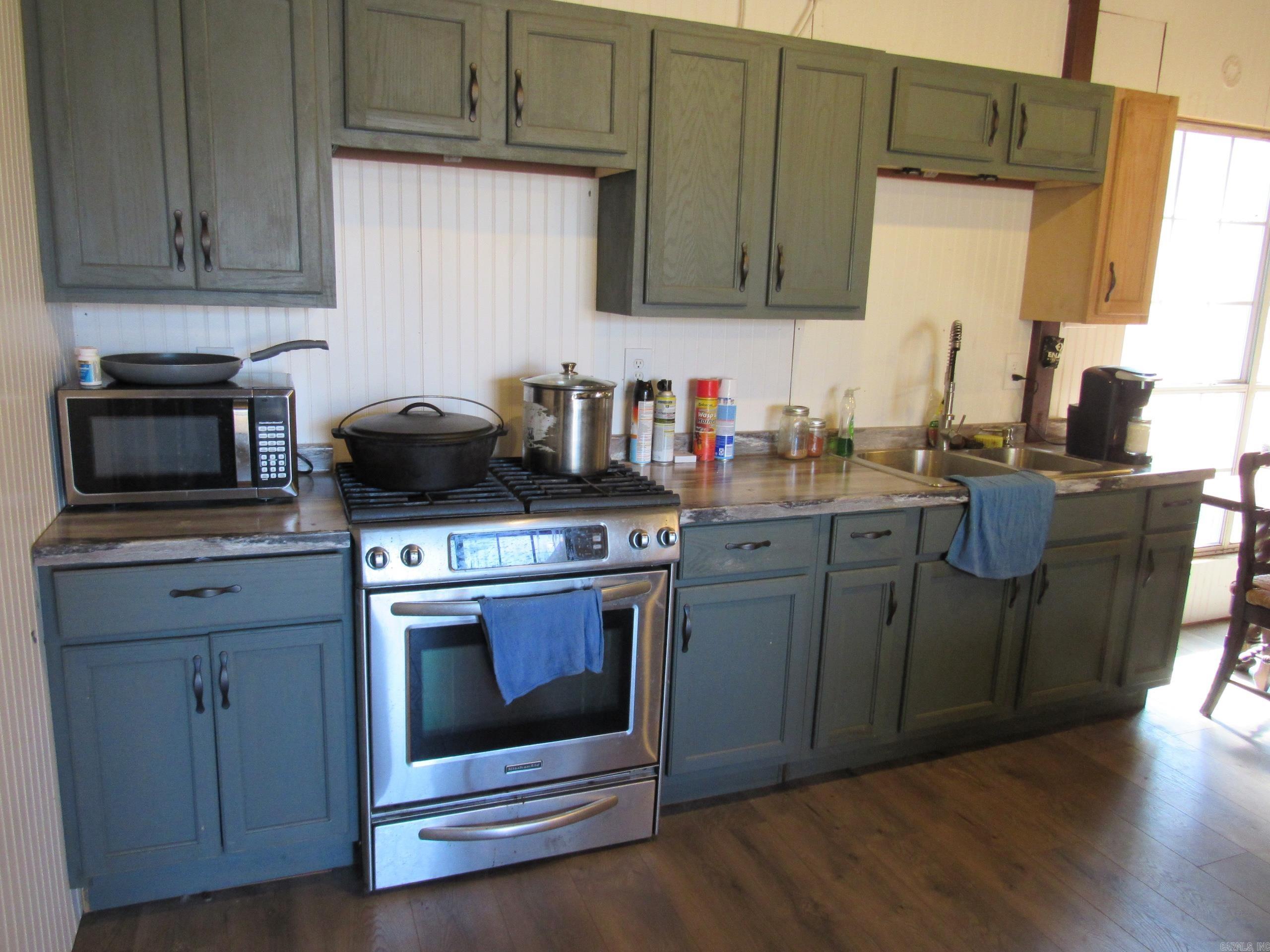 Not in Subdivision - Land