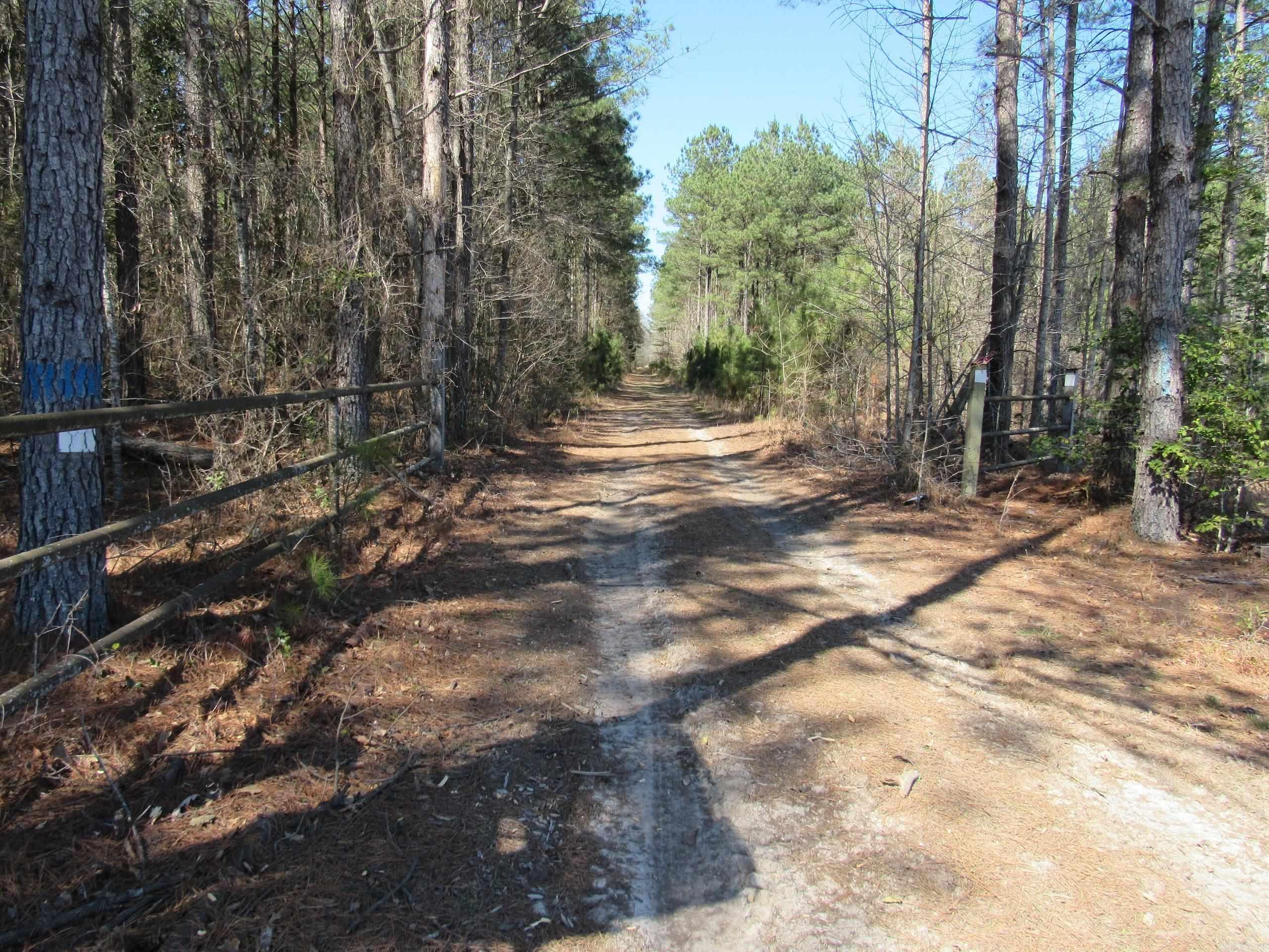 Not in Subdivision - Land