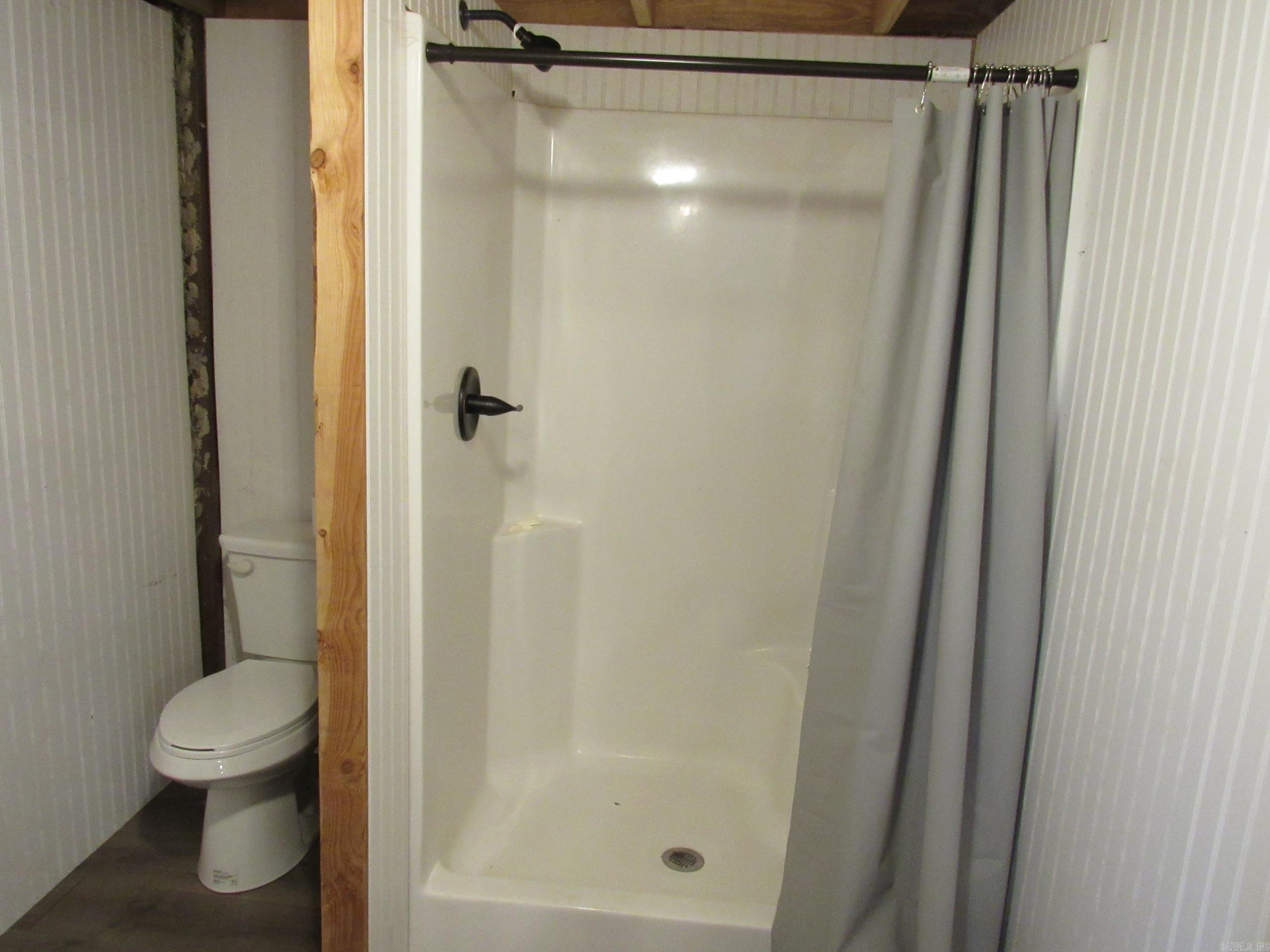 Not in Subdivision - Land