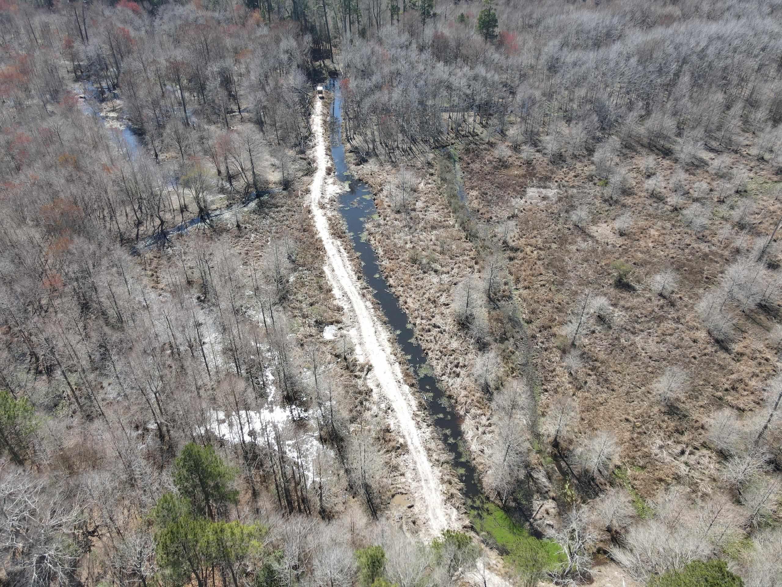 Not in Subdivision - Land