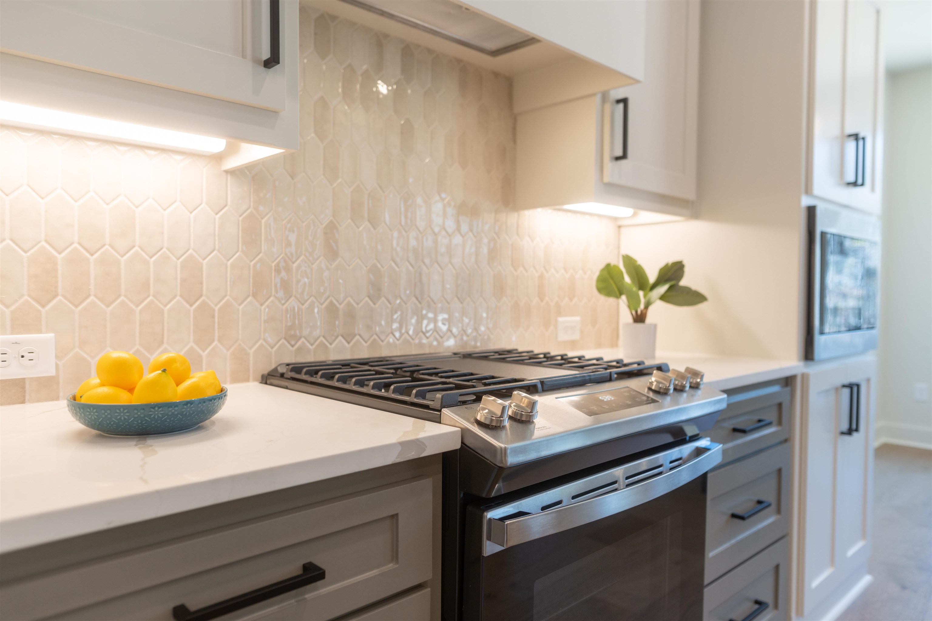 STONEBROOK - Residential