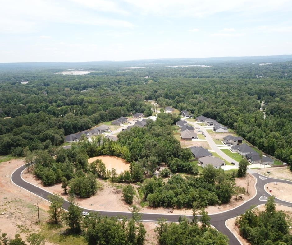 STONEBROOK - Residential