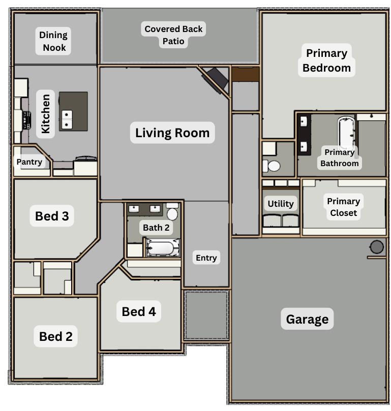 STONEBROOK - Residential