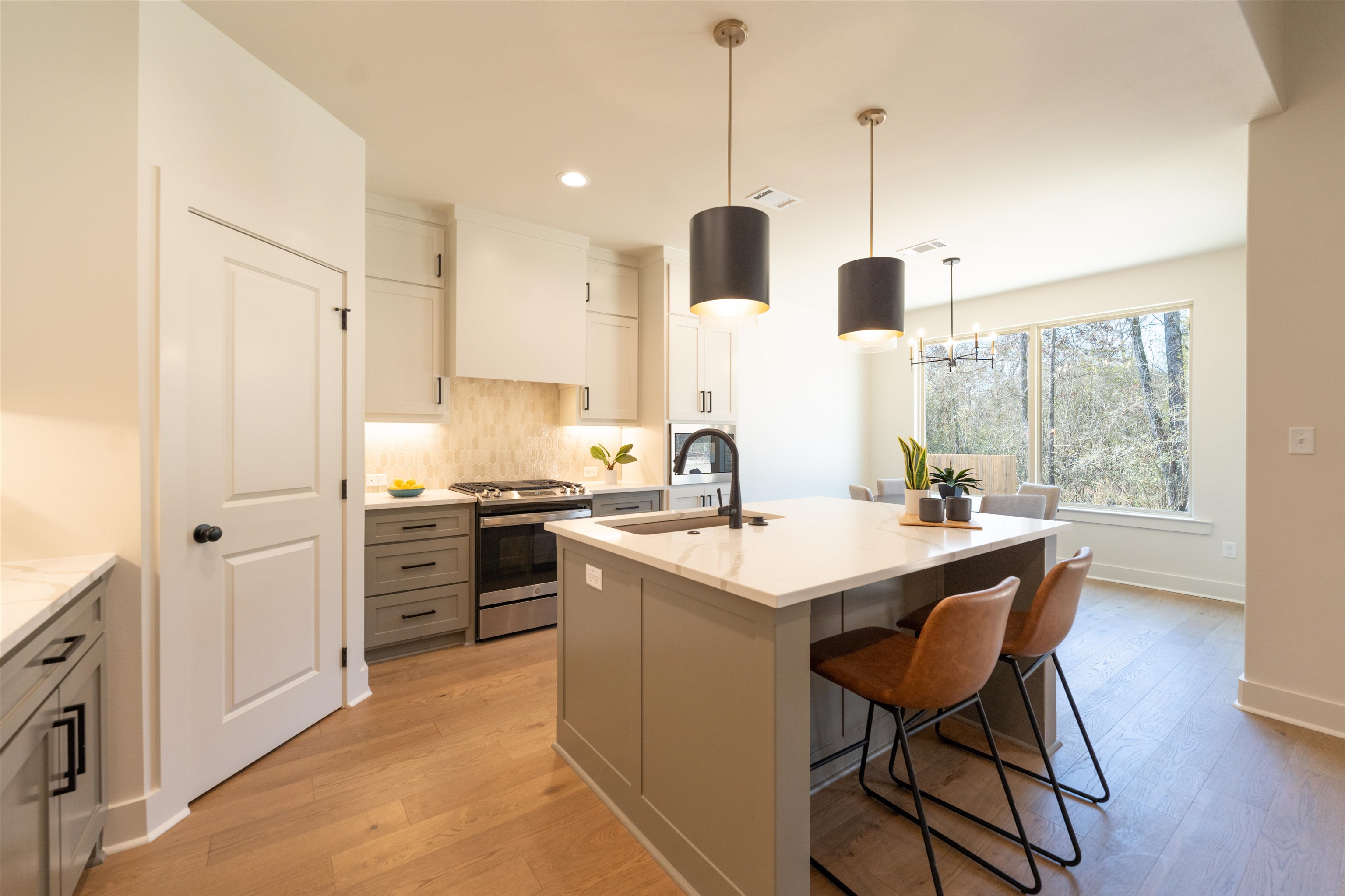 STONEBROOK - Residential