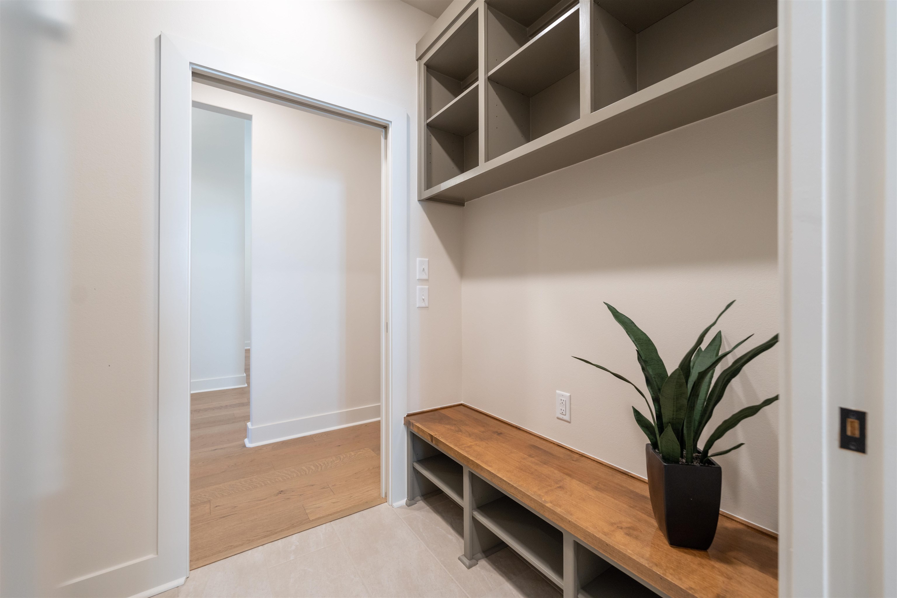 STONEBROOK - Residential