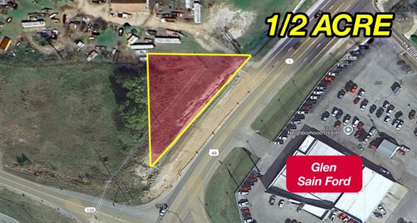 HIGHWAY 49 N - THIEL, PARAGOULD, AR 72450 - Image 8f5fa621d65eea58d29beebf2b417a59/2110336196
