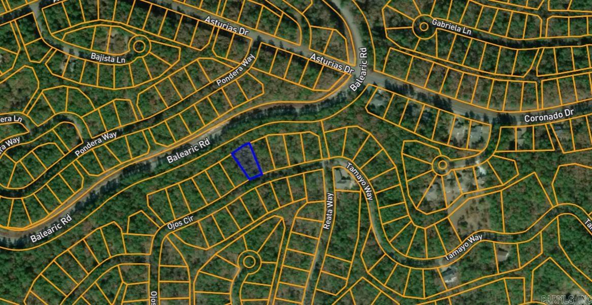 Exceptional Package Deal: 16 Residential Lots in Hot Springs Village, AR for $20,000!!! Discover an incredible opportunity to own 16 residential lots in the prestigious Hot Springs Village, Arkansas—the largest gated community in the United States. This package deal offers a variety locations within the Village, each lot providing unique potential for building your dream home, vacation retreat, or investment property. Included Lots: MLS #'s: 24040641, 24040644, 24040651, 24040654, 24040649, 24040672, 24040696, 24040499, 24040690, 24040650, 24040689, 24040682, 24040678, 24040500, 24040645, & 24040646. Hot Springs Village spans 26,000 acres of natural beauty and offers residents access to 11 lakes, 9 golf courses, miles of scenic trails, and a vibrant community atmosphere. With amenities such as pools, tennis courts, marinas, and fitness centers, this package is perfect for those seeking a serene lifestyle or a smart investment in a thriving area. (See Agent Remarks)