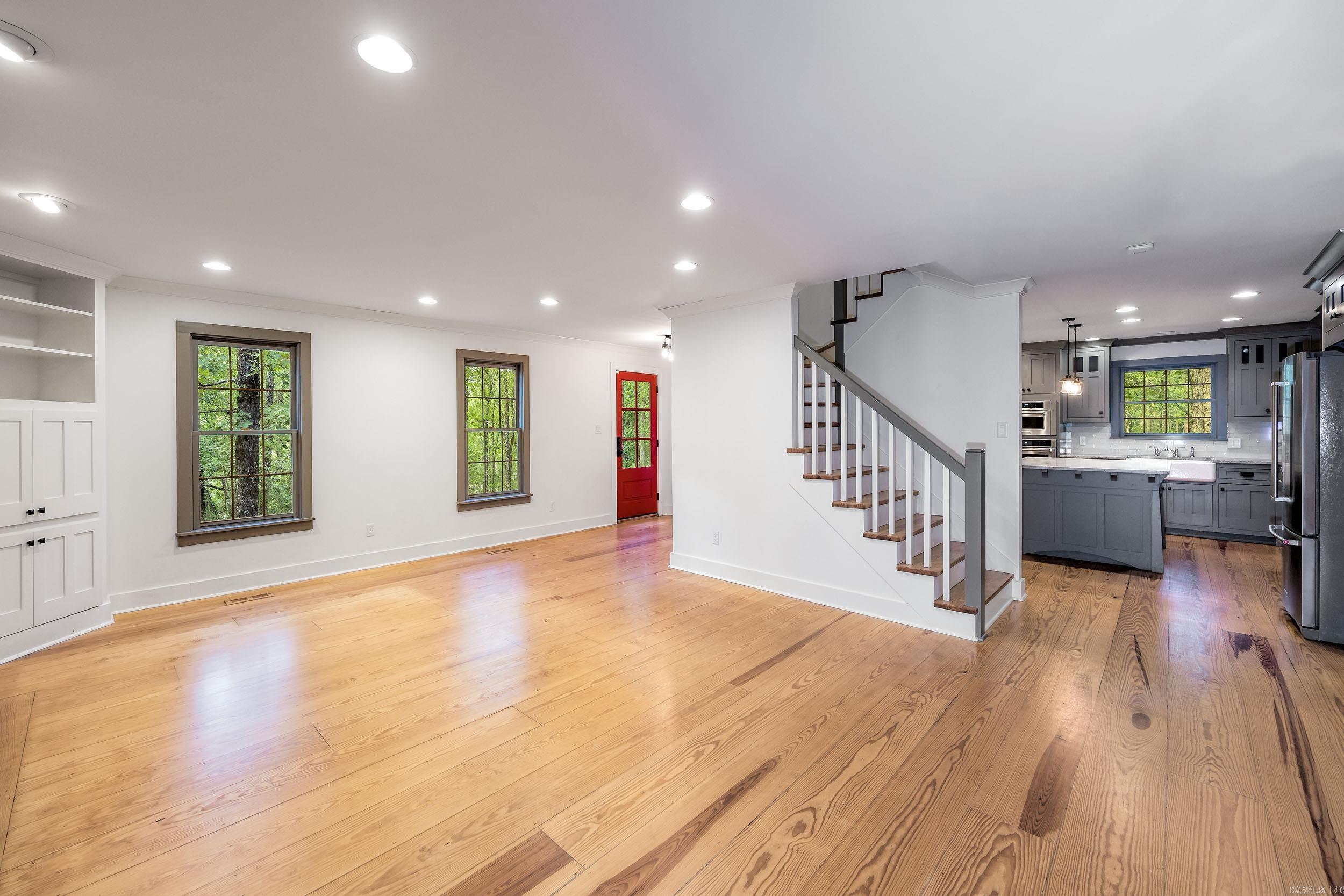 Ferndale - Residential