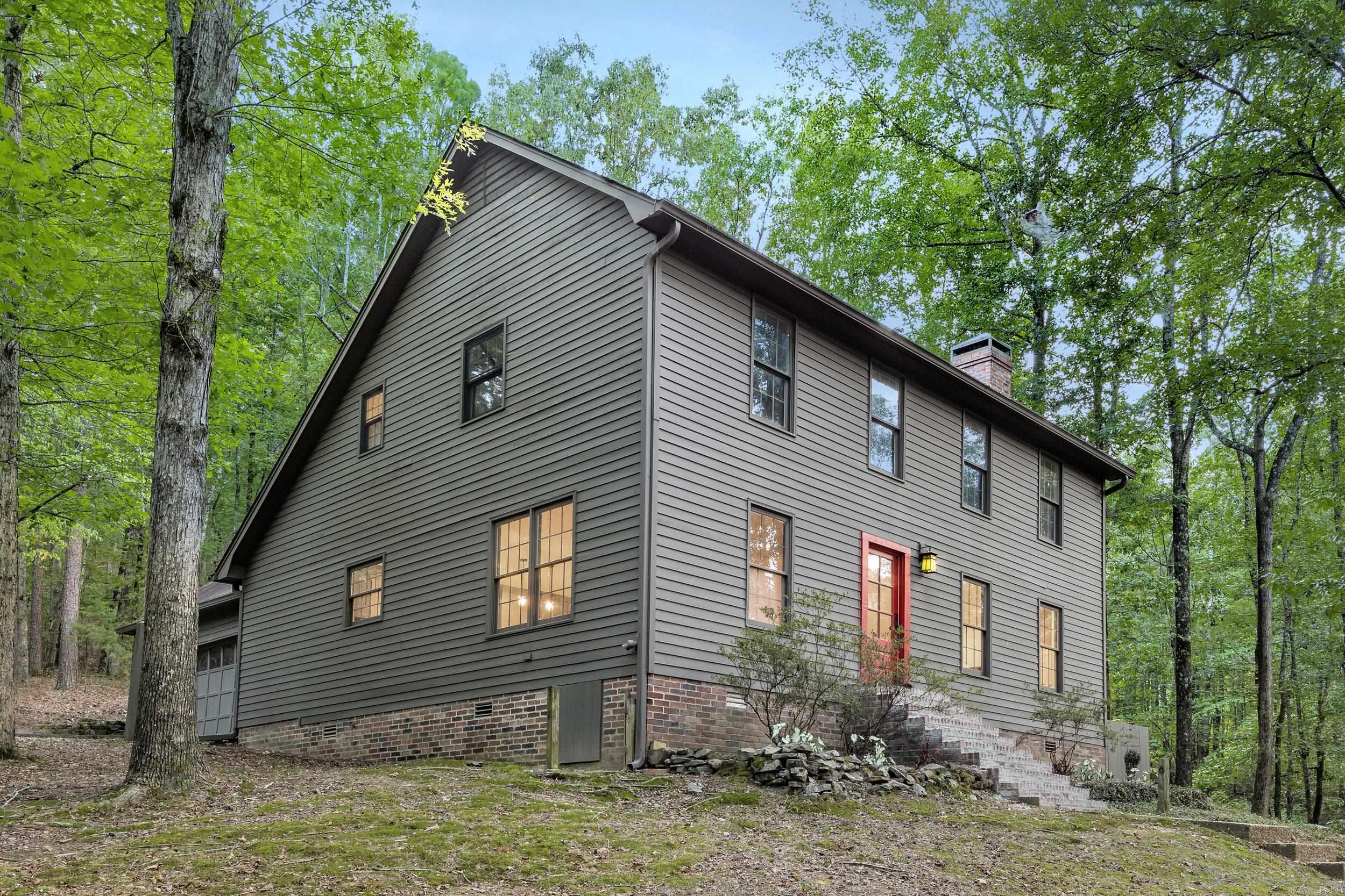 Ferndale - Residential