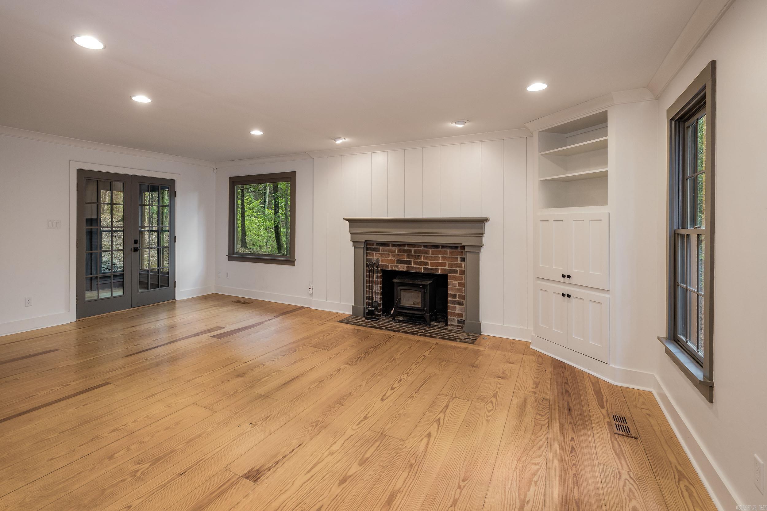 Ferndale - Residential