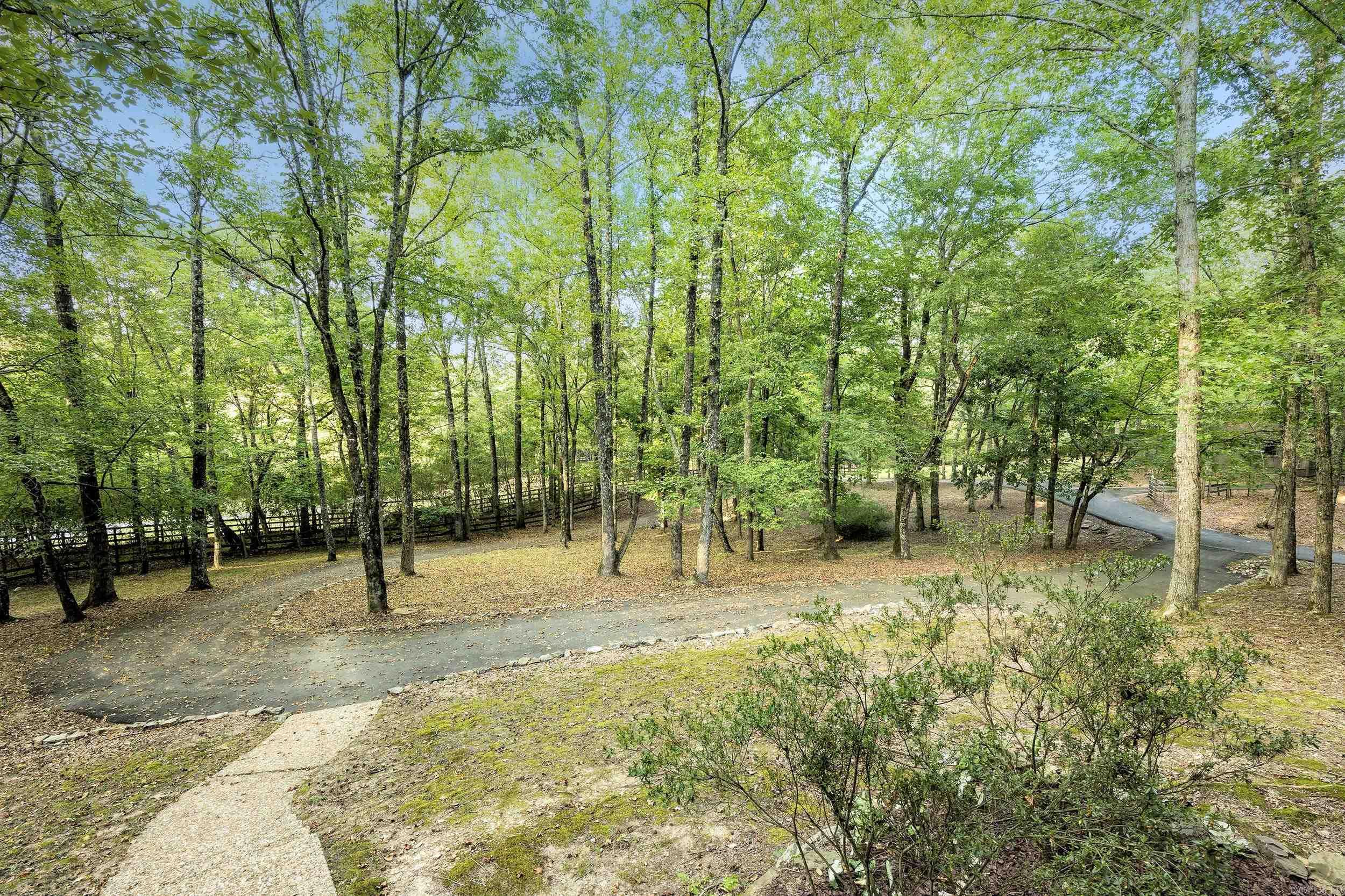 Ferndale - Residential