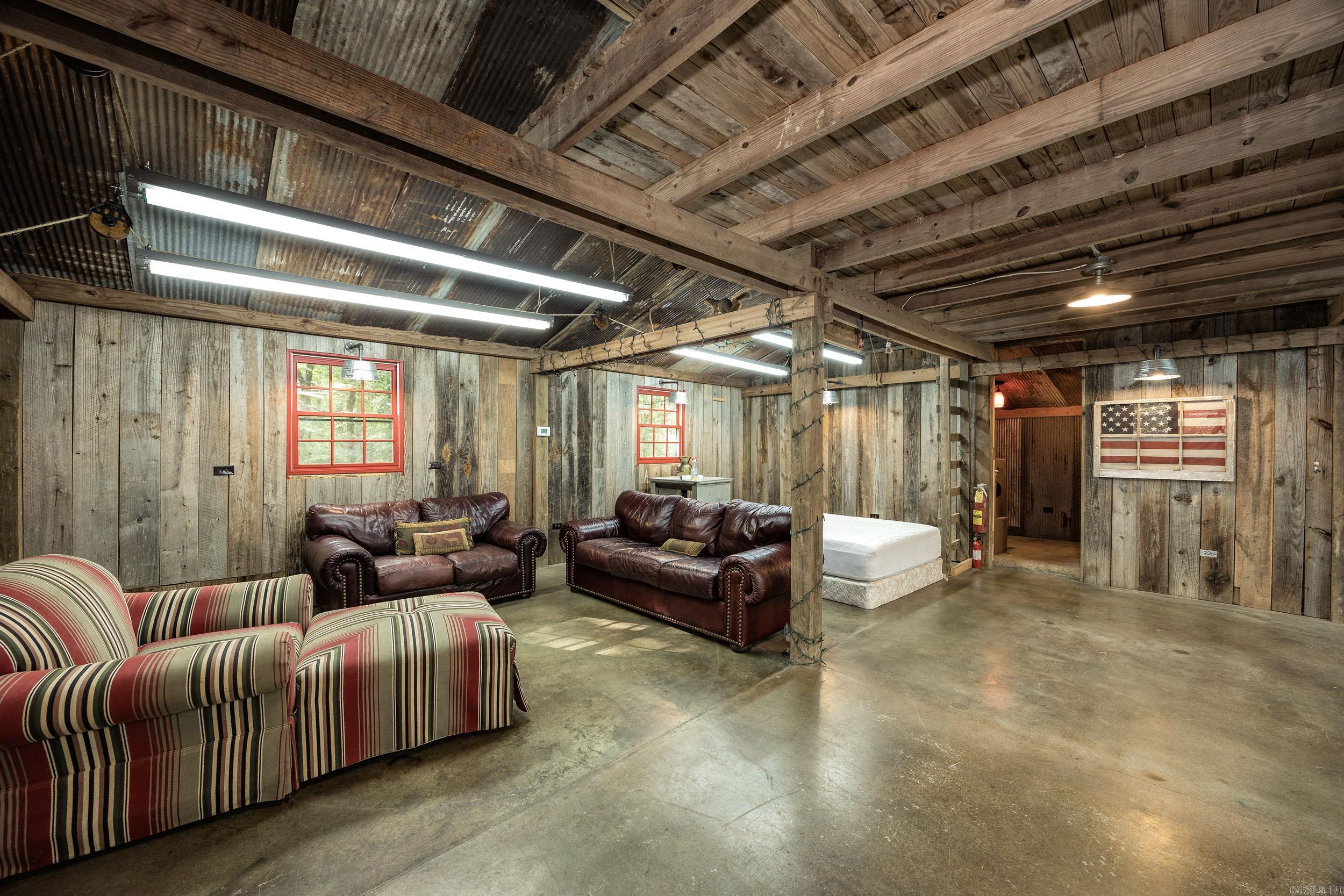 Ferndale - Residential