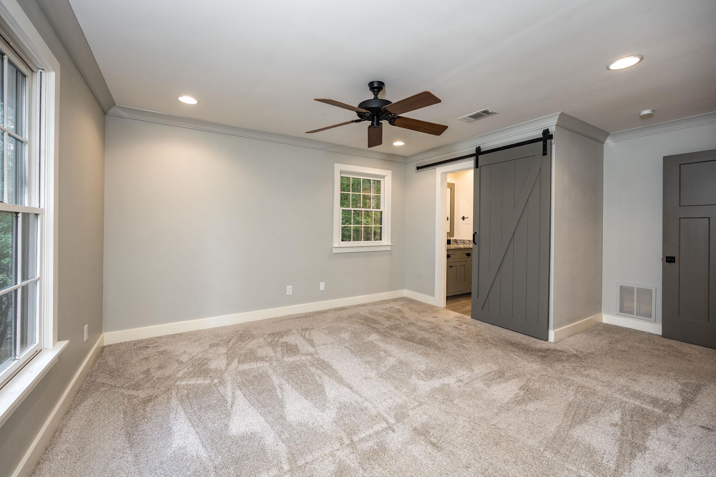 Ferndale - Residential