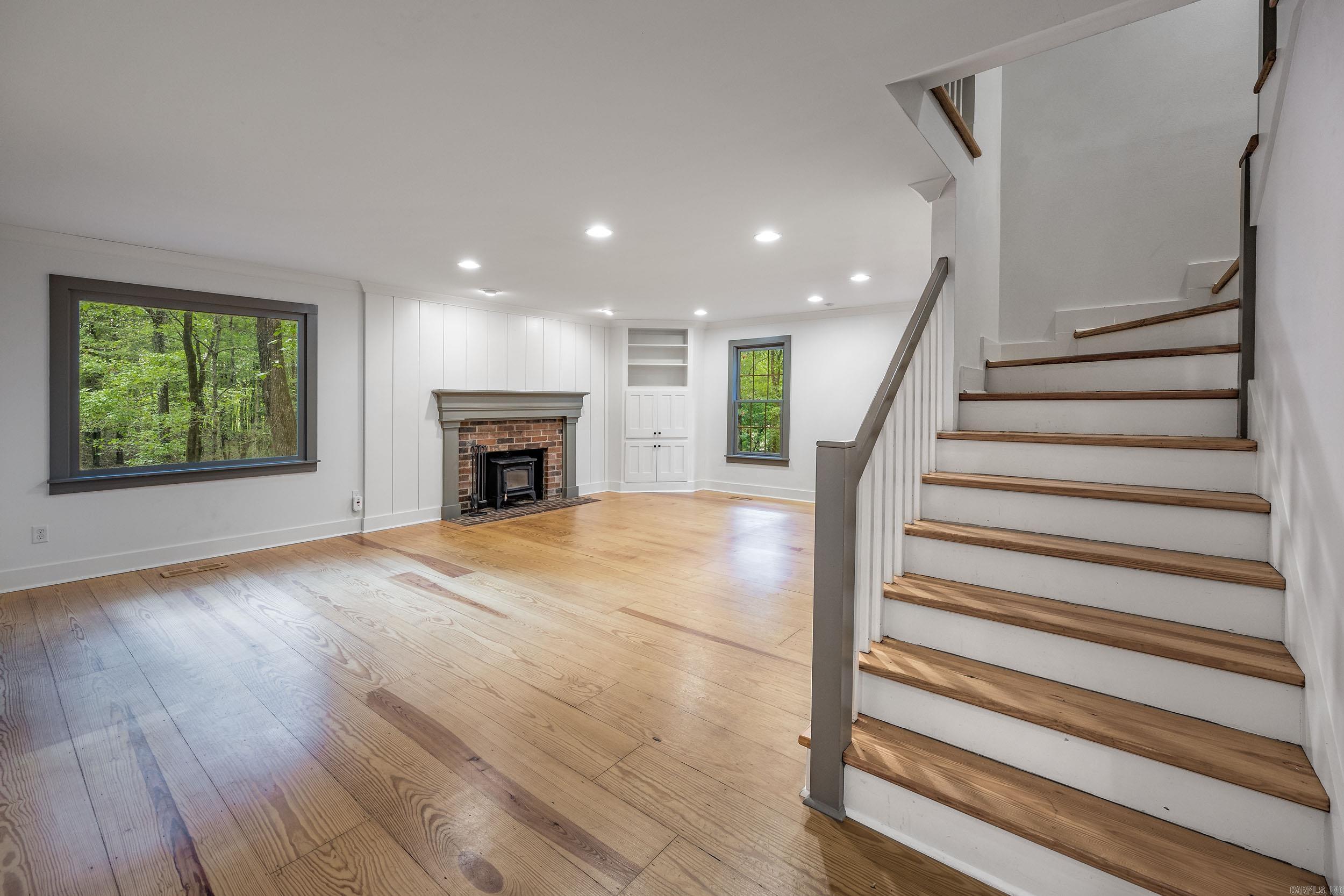 Ferndale - Residential